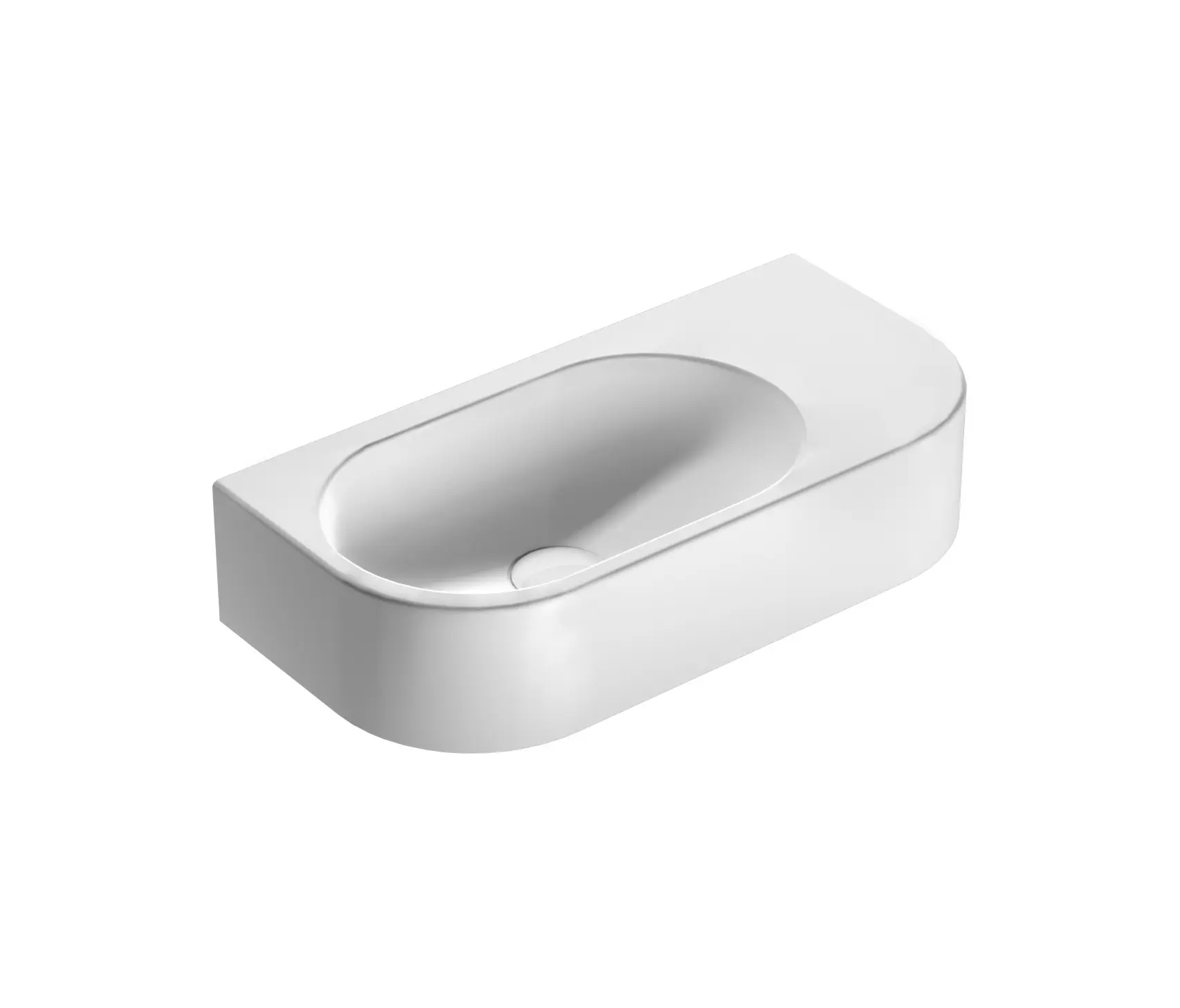 CERAMICA GLOBO - Basin SCT55