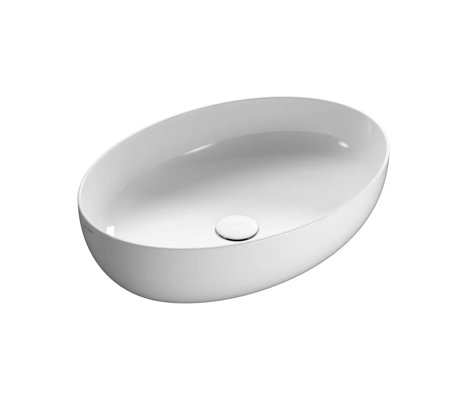 CERAMICA GLOBO - Basin TFO60