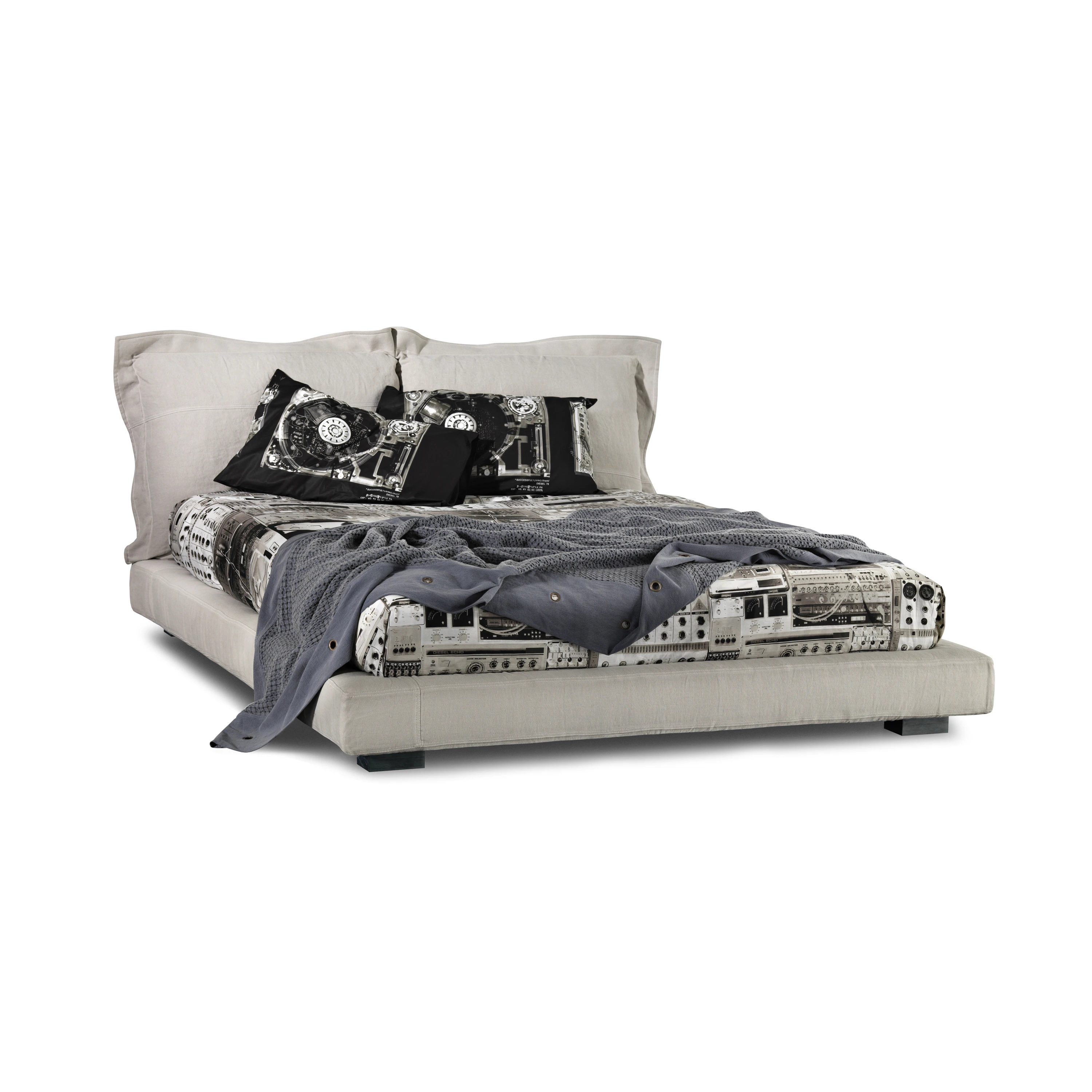 BEDS