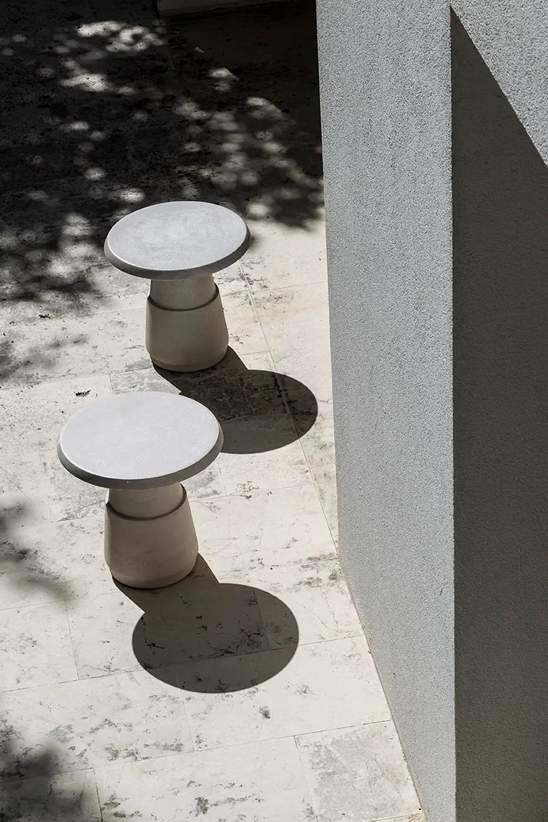 Diesel with Moroso - Piston Table