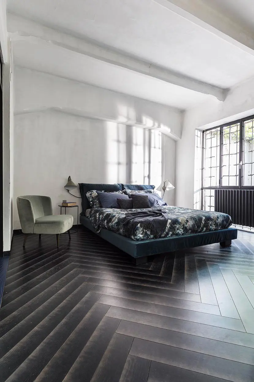 Diesel with Moroso - Gimme Shelter Sofa