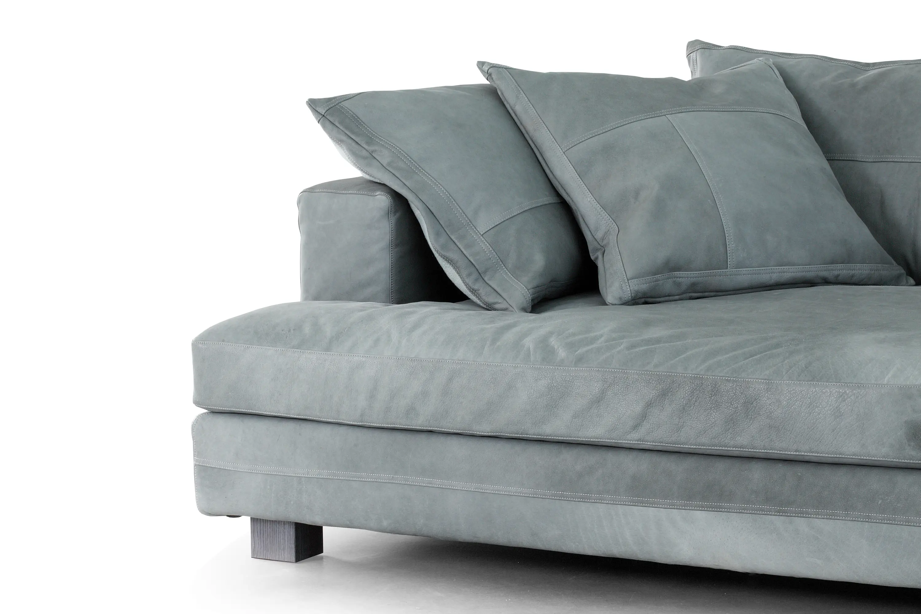 Diesel with Moroso - Cloud Atlas Sofa
