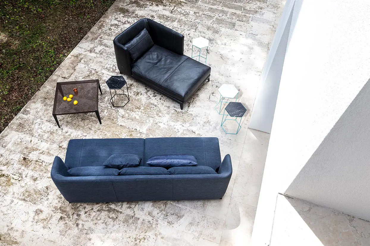 Diesel with Moroso - Ego Stud Mirror