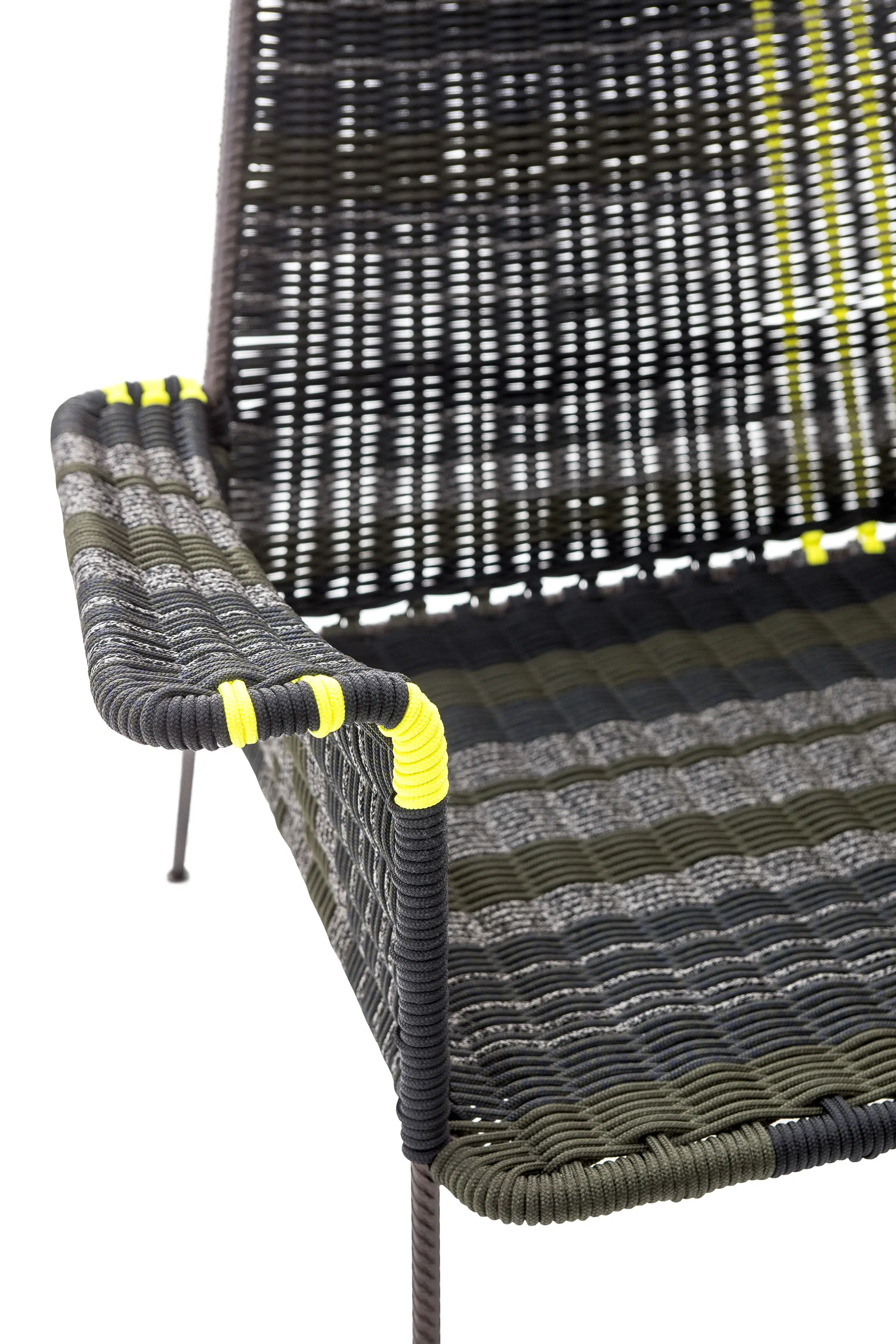 Diesel with Moroso - Work is over Lounge chair