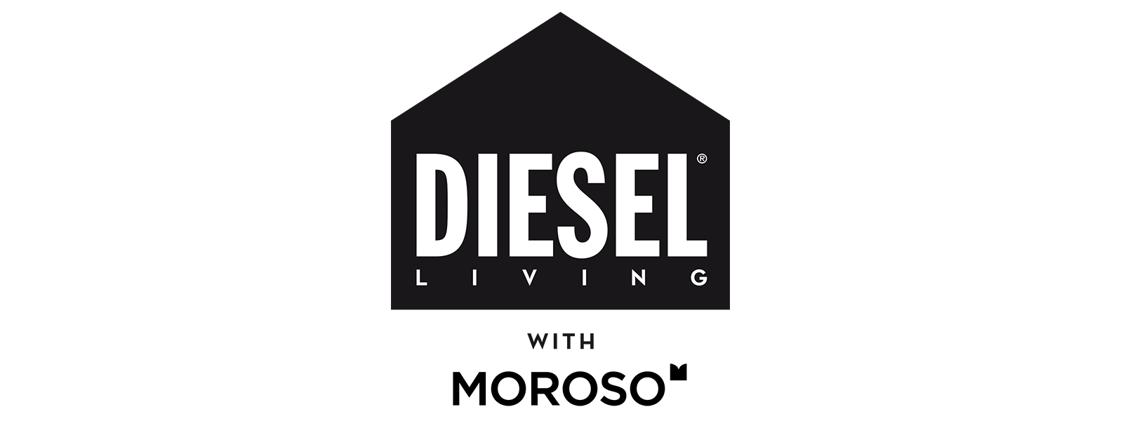 Logo for manufacturer Diesel with Moroso