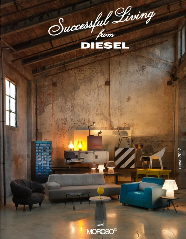 Preview image for the file Successful Living 2012