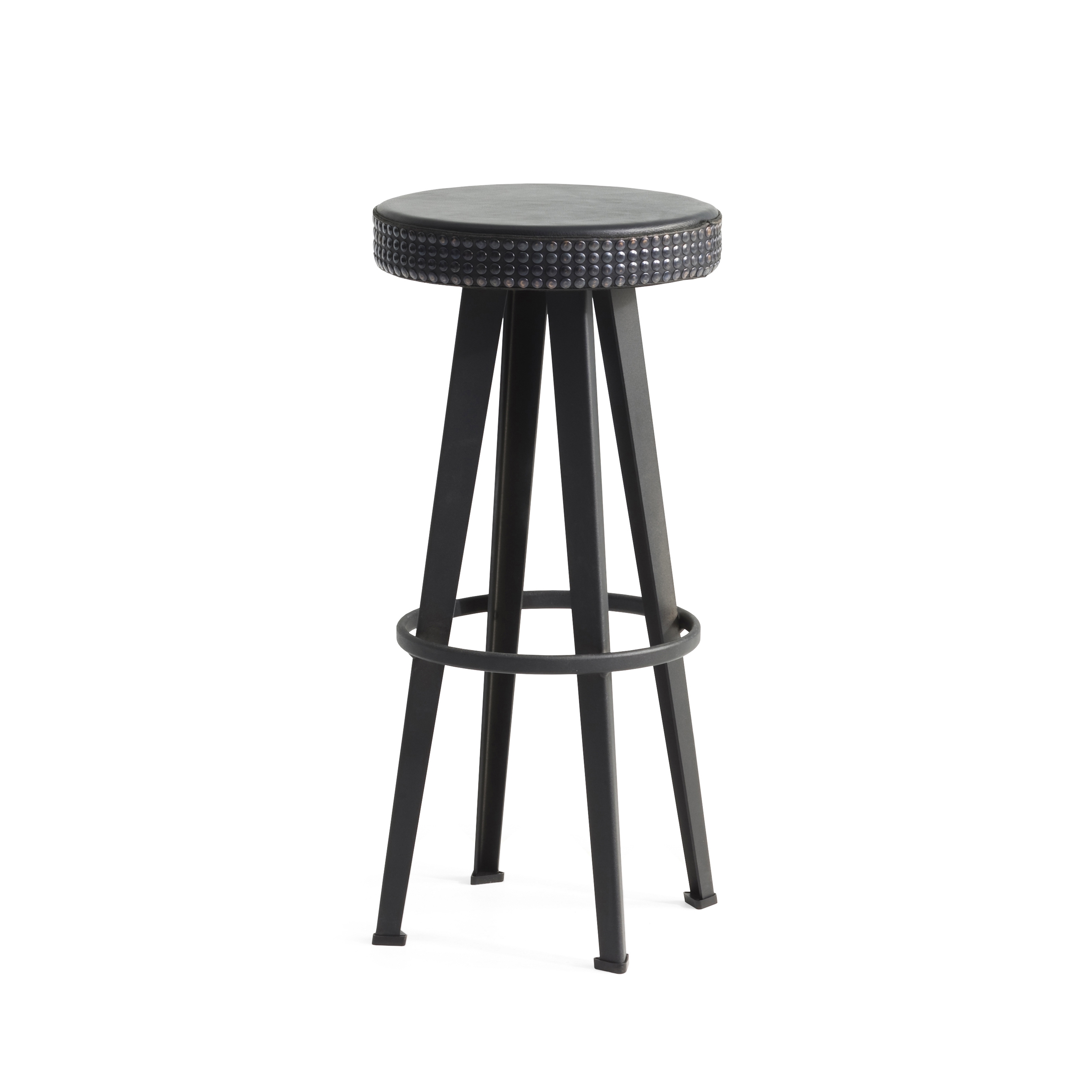 Produkt Stud High stool des Herstellers Diesel with Moroso anzeigen