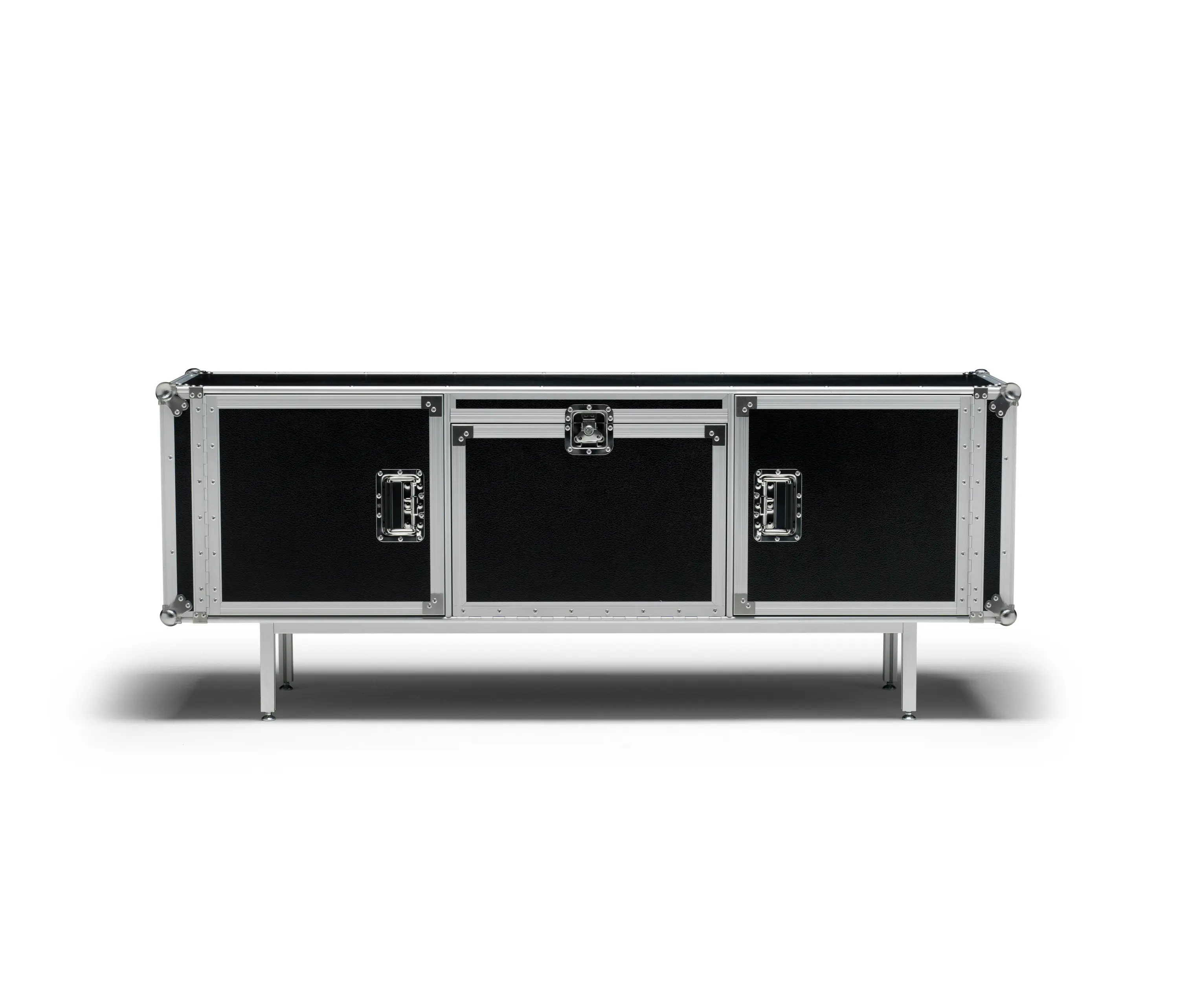 Diesel with Moroso - Total Flightcase