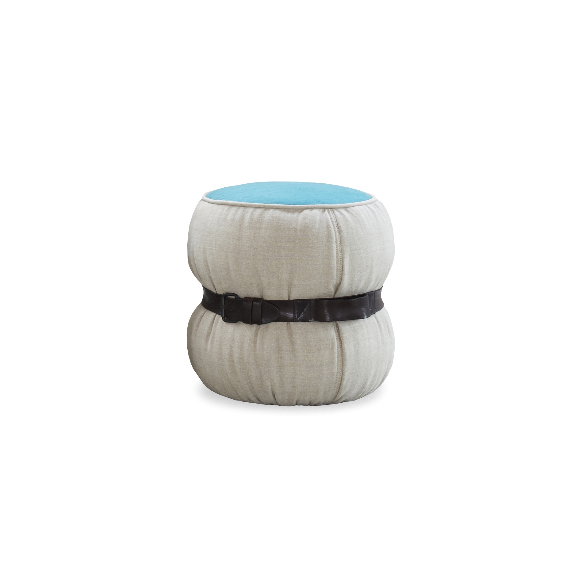Display product Chubby Chic Stool from manufacturer Diesel with Moroso