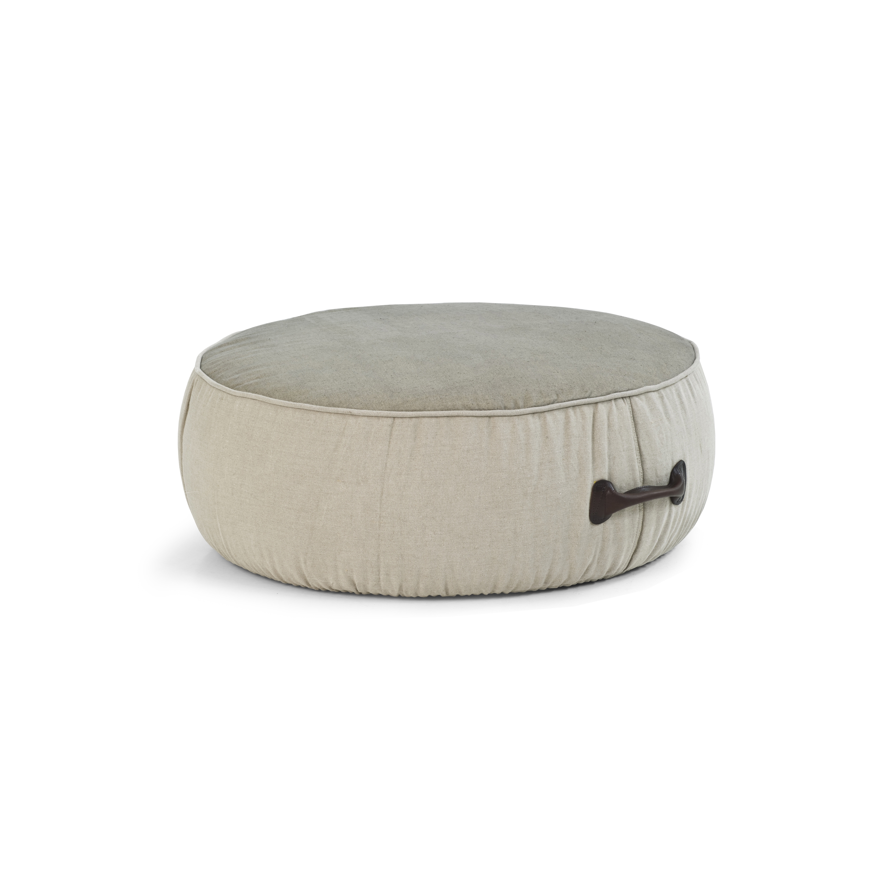 Display product Chubby Chic Stool from manufacturer Diesel with Moroso