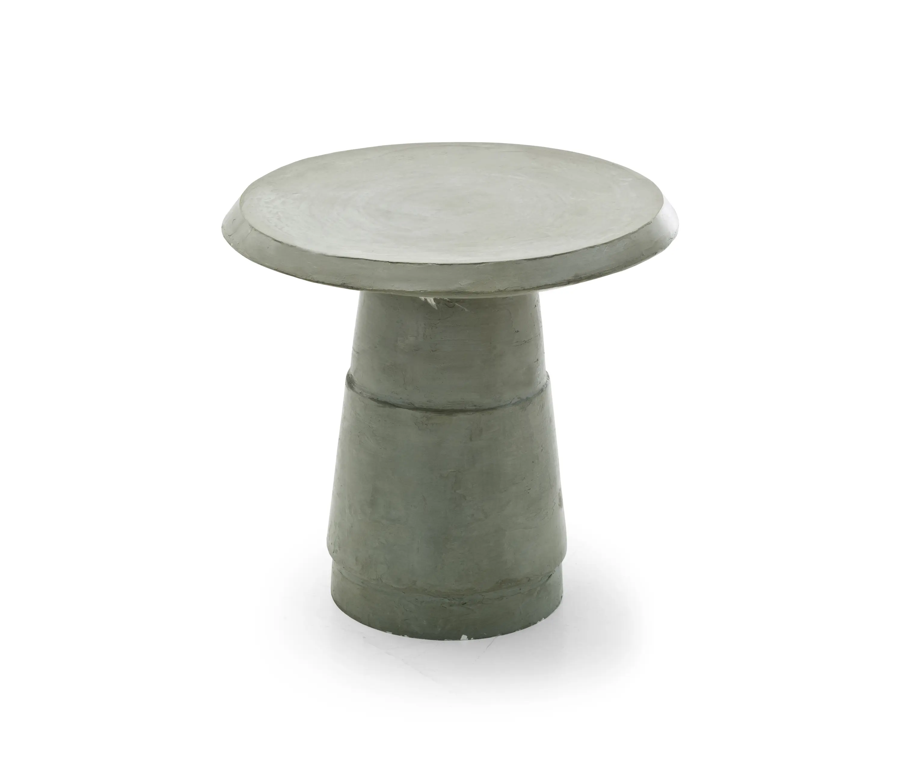 Diesel with Moroso - Piston Table