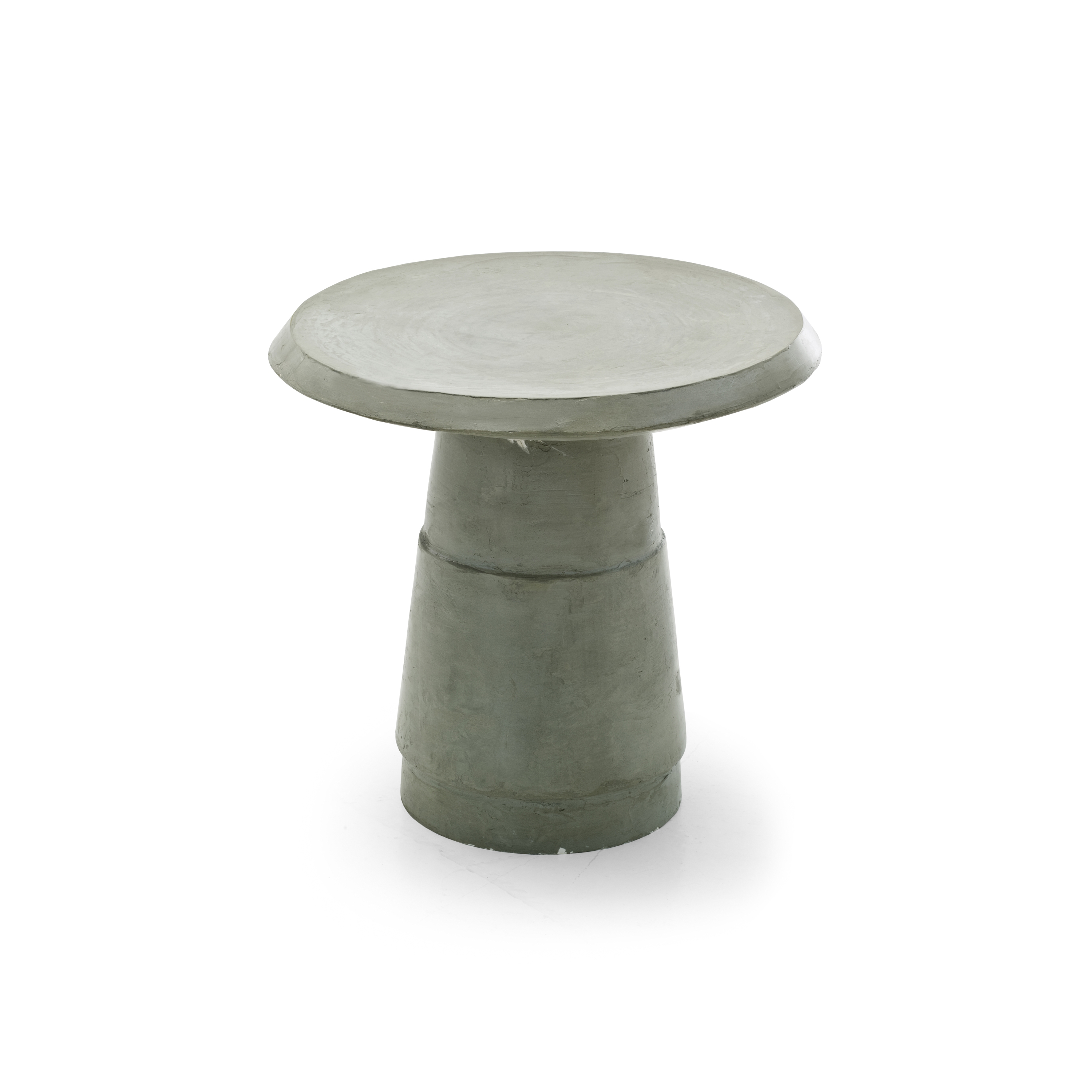 Display product Piston Table from manufacturer Diesel with Moroso