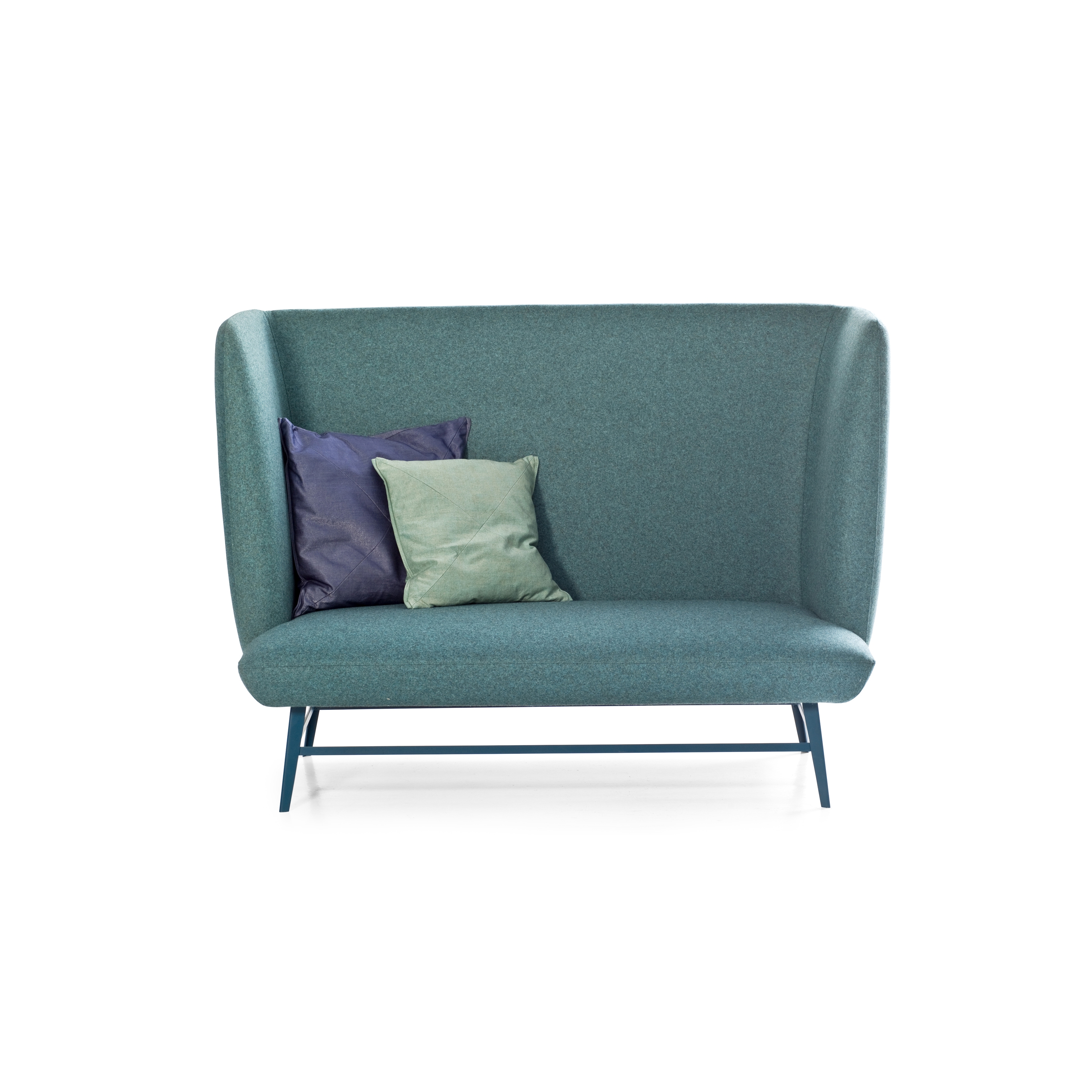 Display product Gimme Shelter Sofa from manufacturer Diesel with Moroso