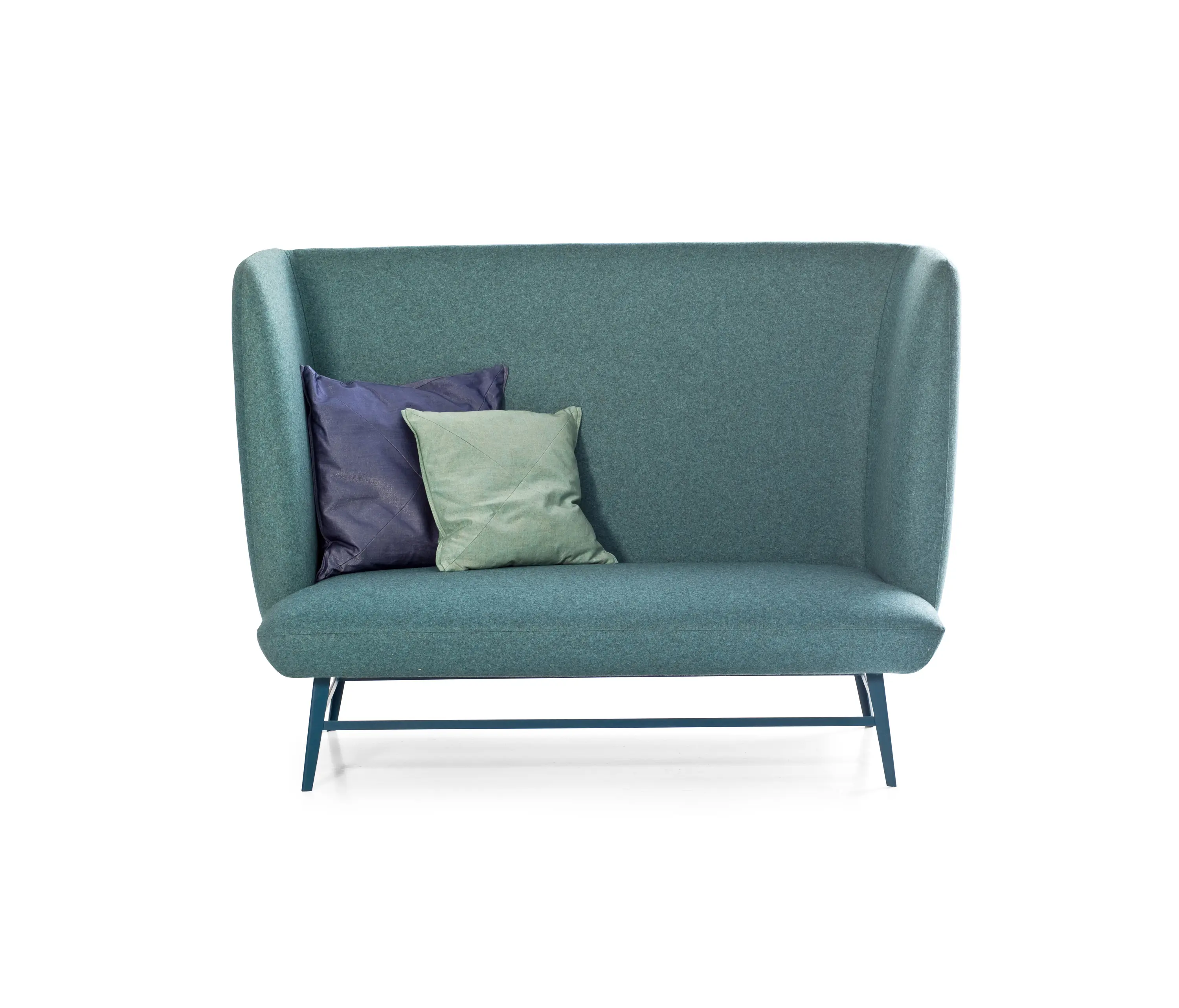 Diesel with Moroso - Gimme Shelter Sofa