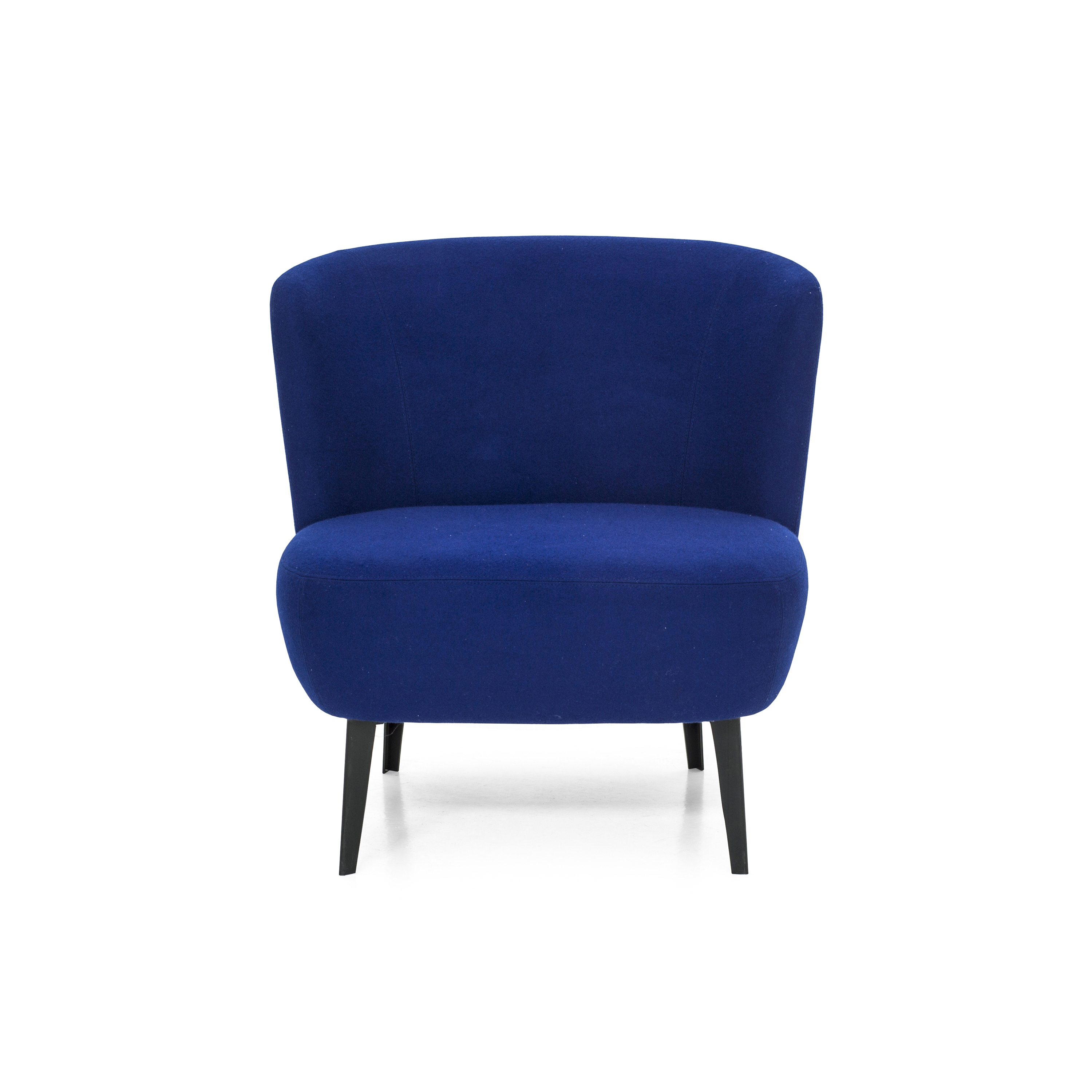 Gimme Shelter Side chair