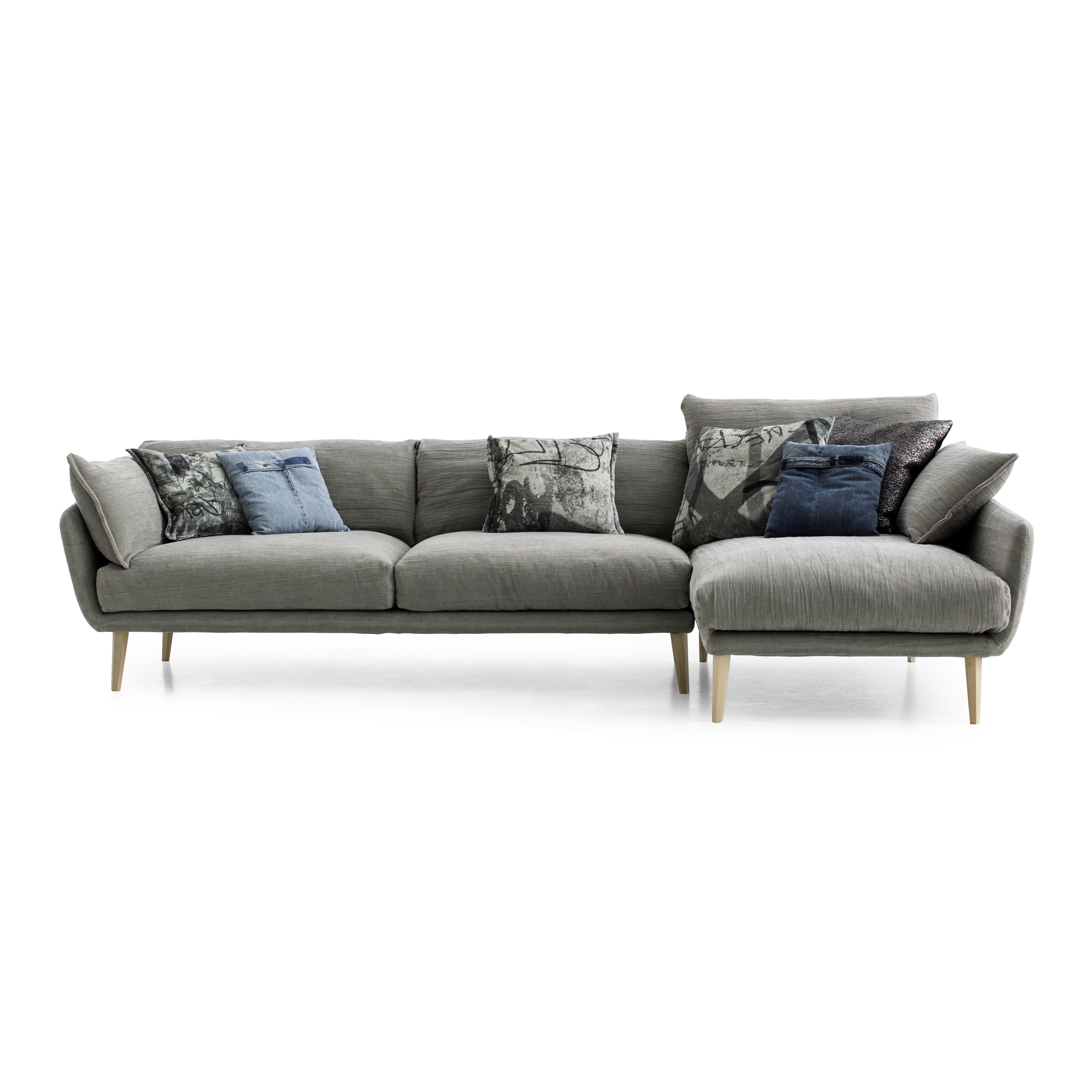 Sister Ray Sofa