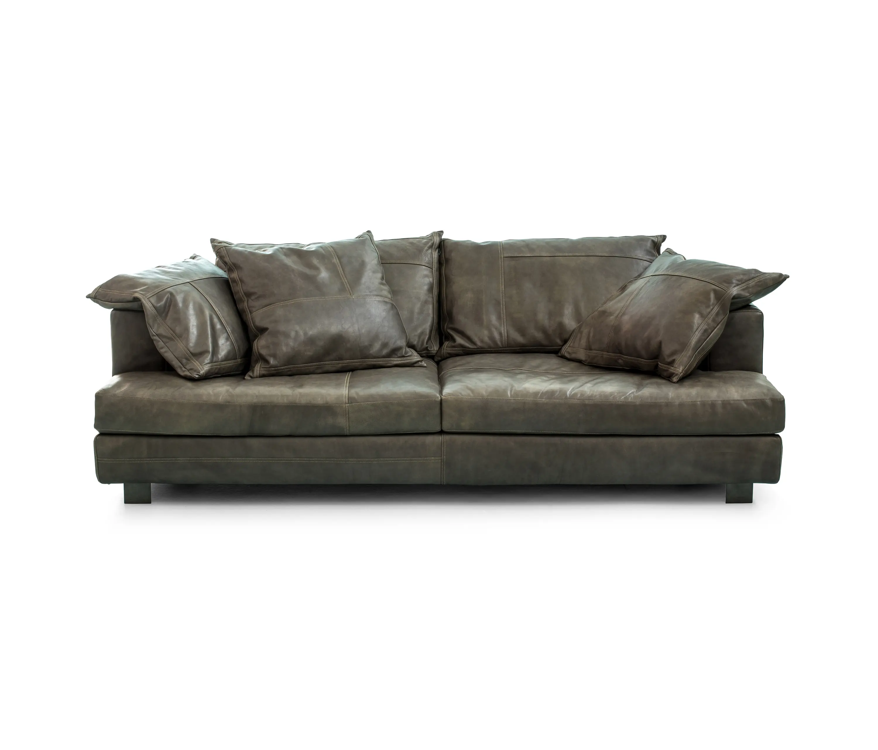 Diesel with Moroso - Cloud Atlas Sofa