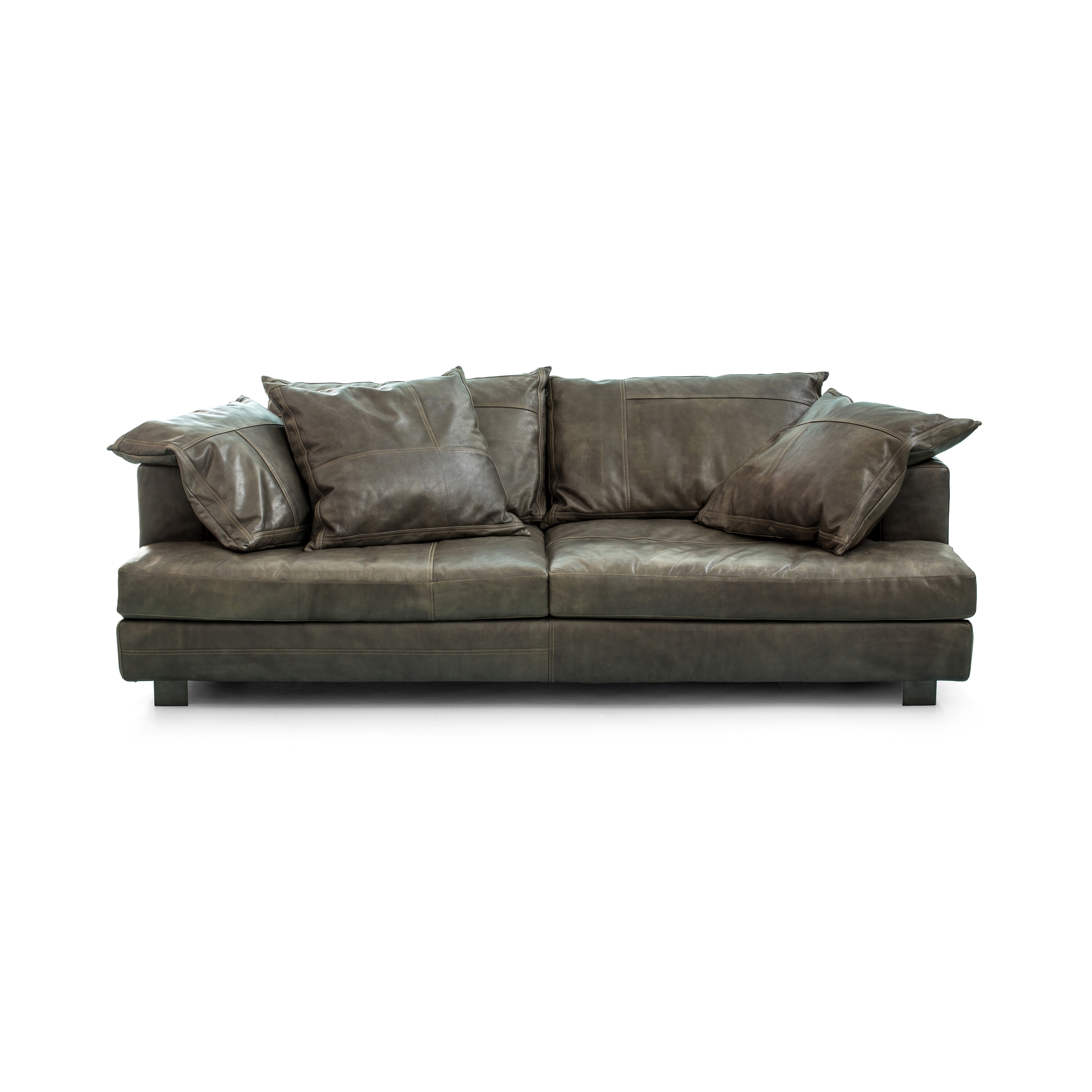 Afficher le produit Cloud Atlas Sofa du fabricant Diesel with Moroso