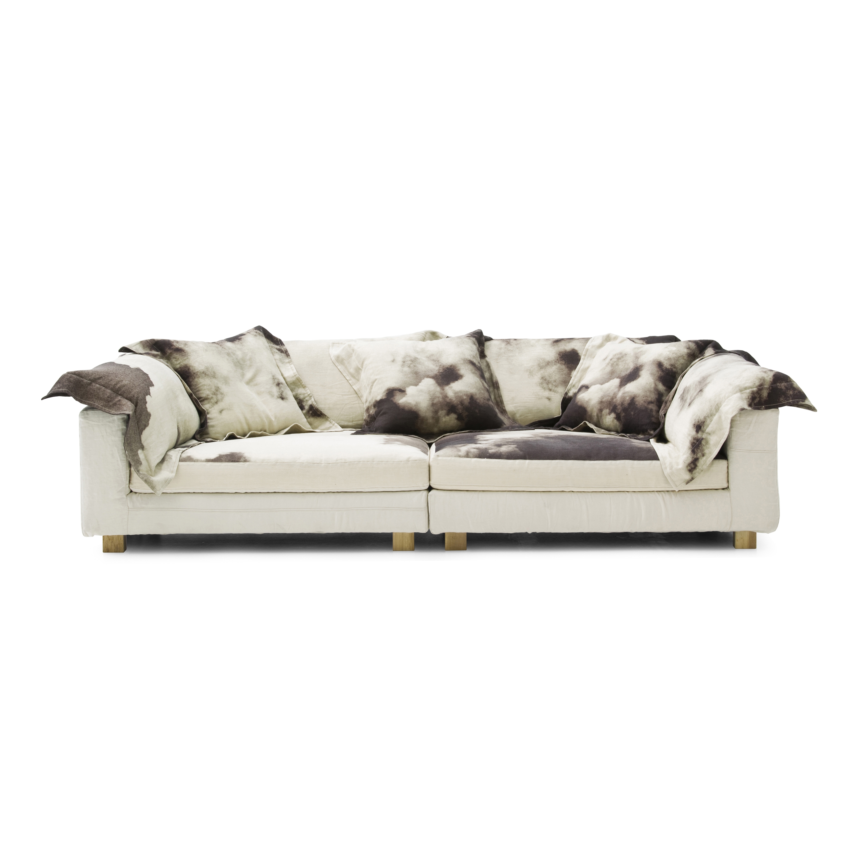 Nebula Nine Sofa