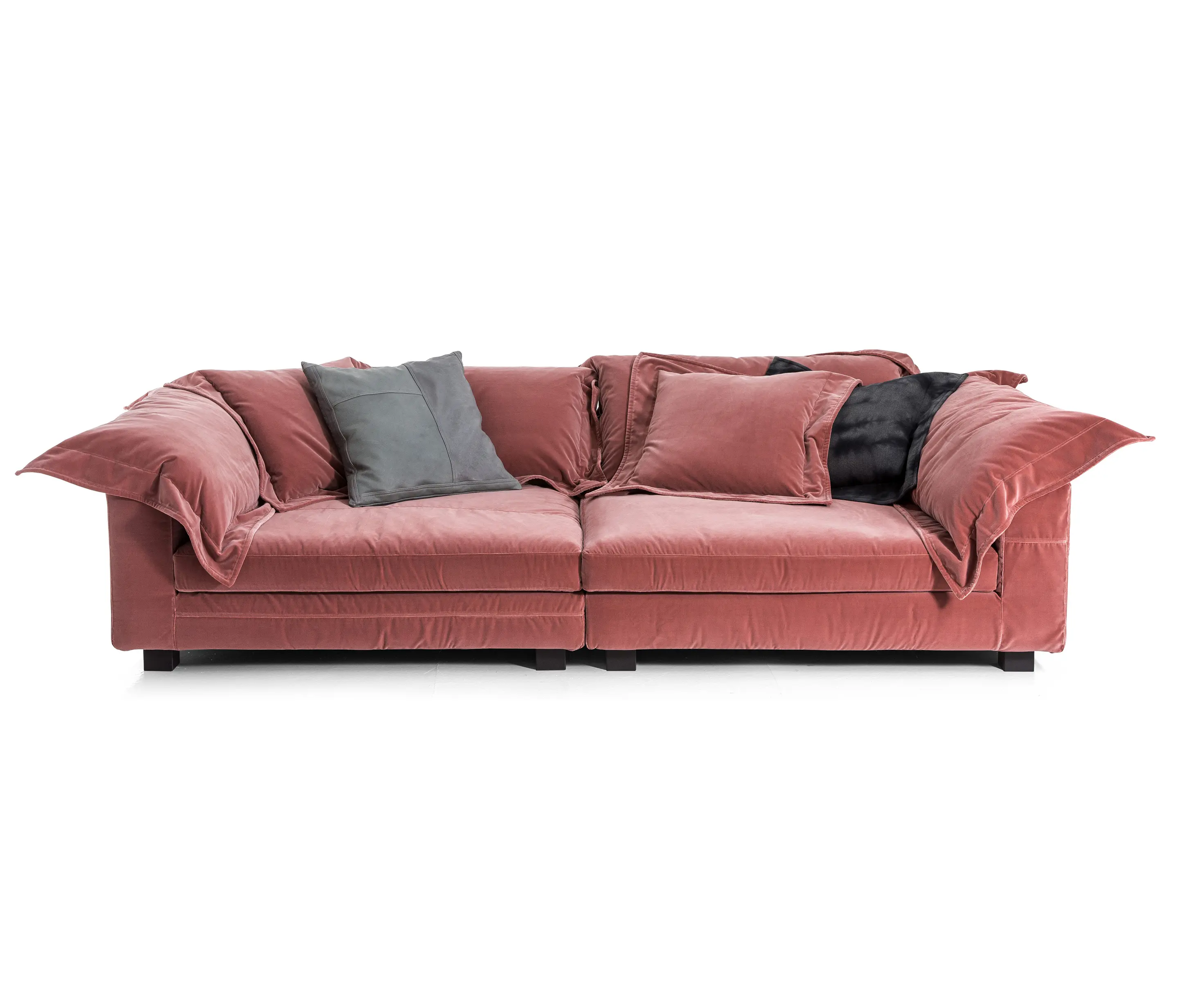 Diesel with Moroso - Nebula Nine Sofa