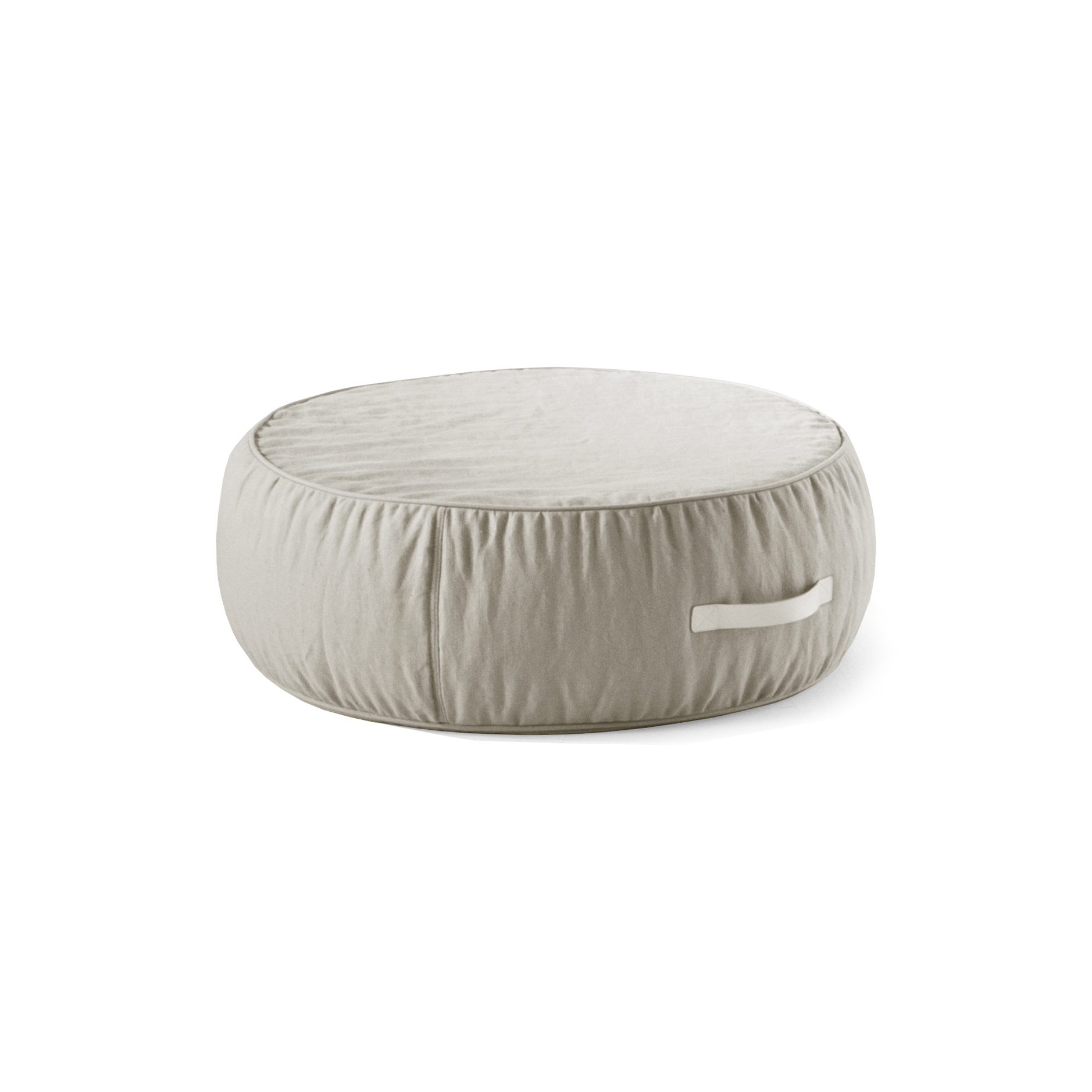 Display product Chubby Chic Stool from manufacturer Diesel with Moroso