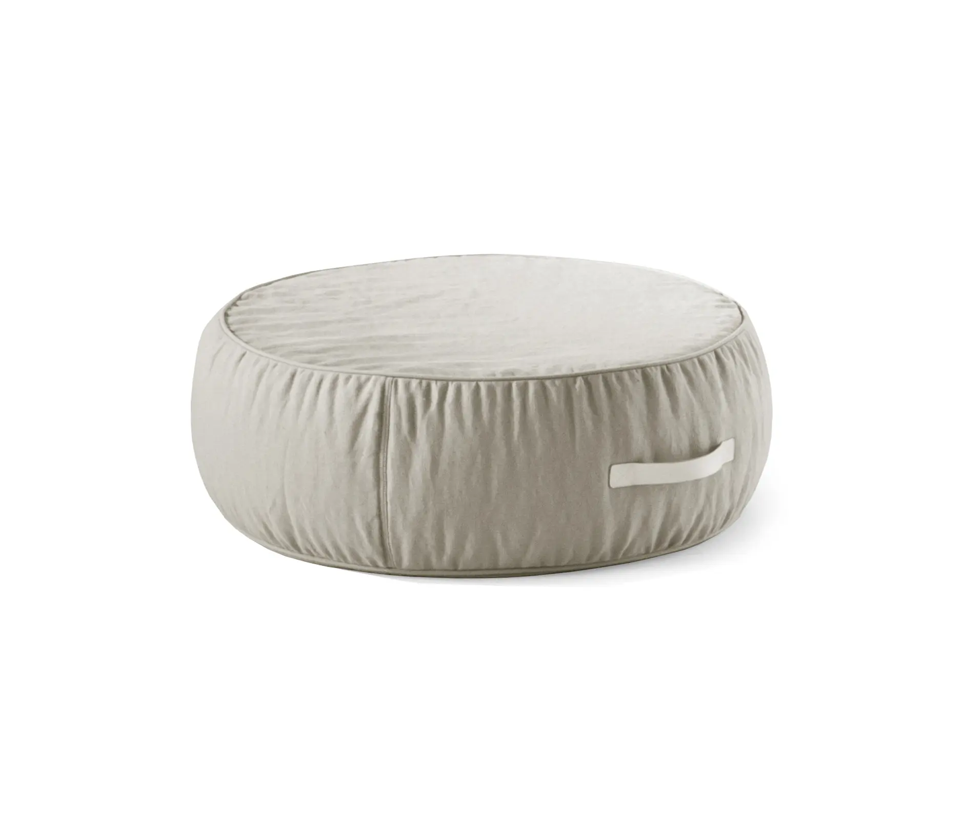 Diesel with Moroso - Chubby Chic Stool