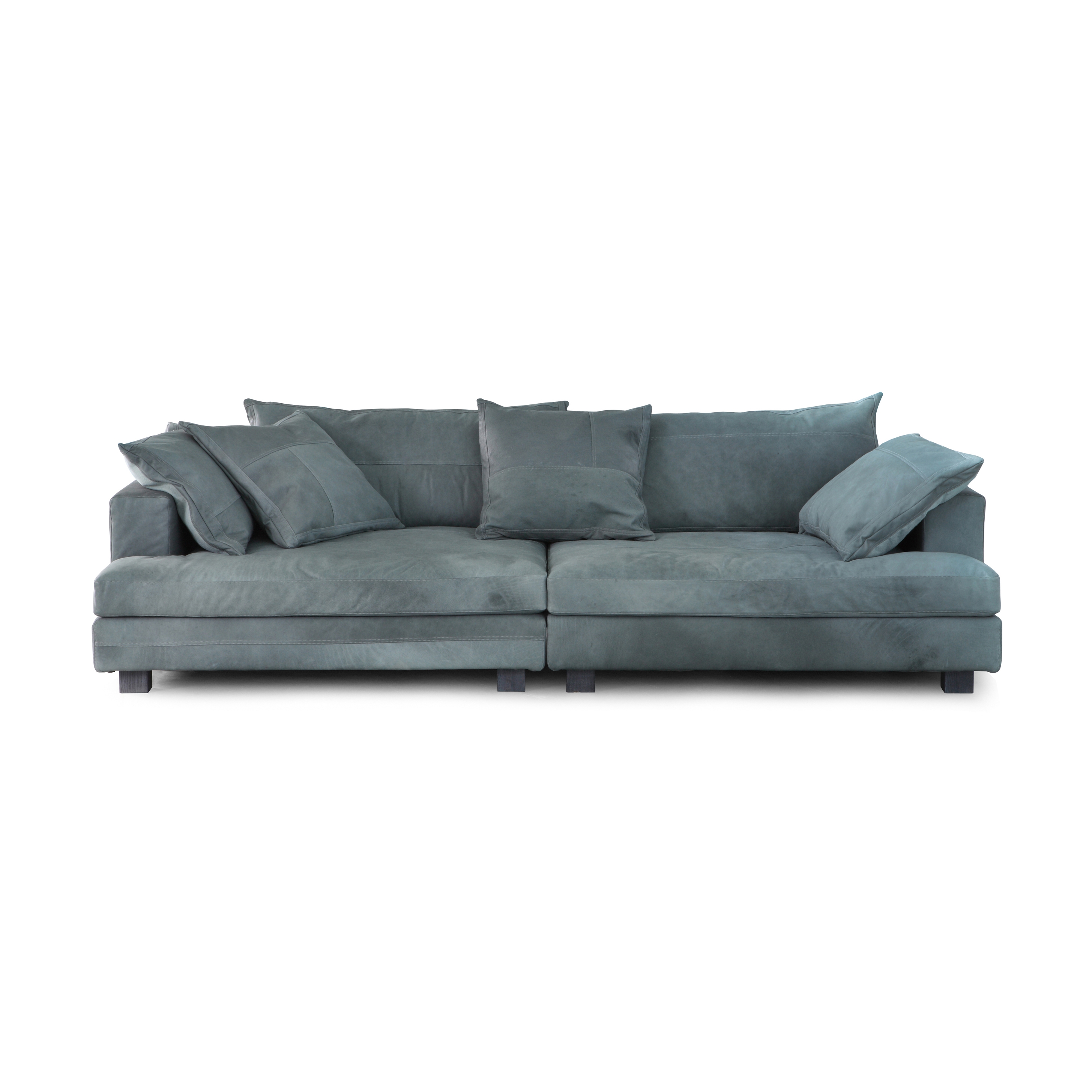 Display product Cloud Atlas Sofa from manufacturer Diesel with Moroso