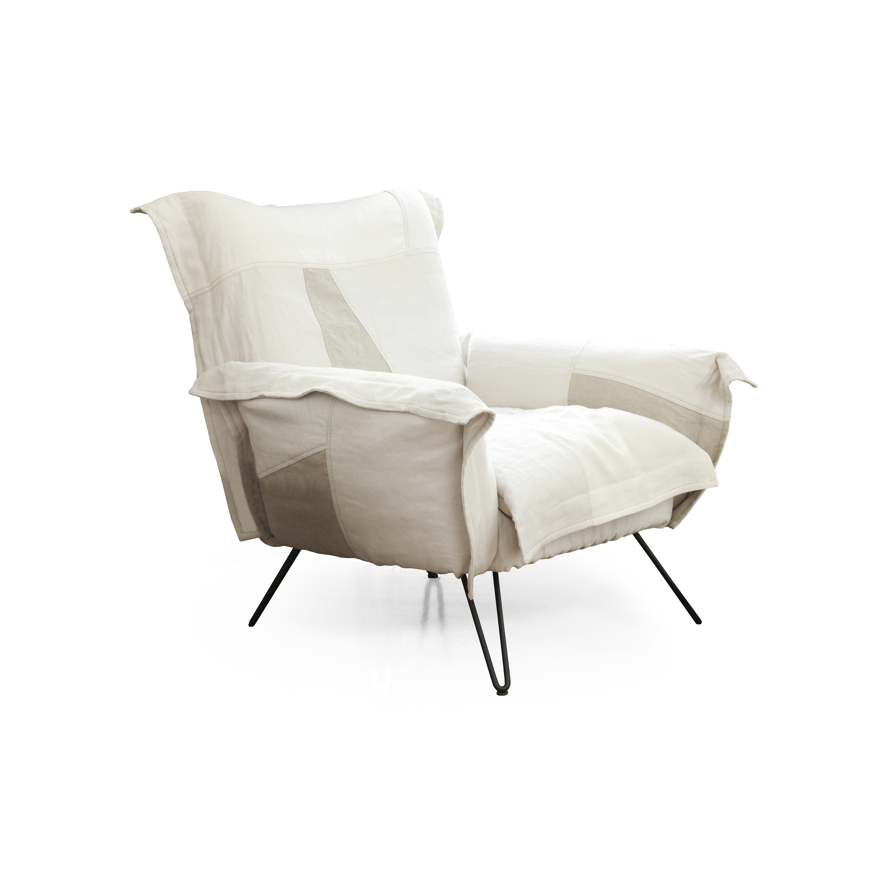 Mostra il prodotto Cloudscape Chair del produttore Diesel with Moroso