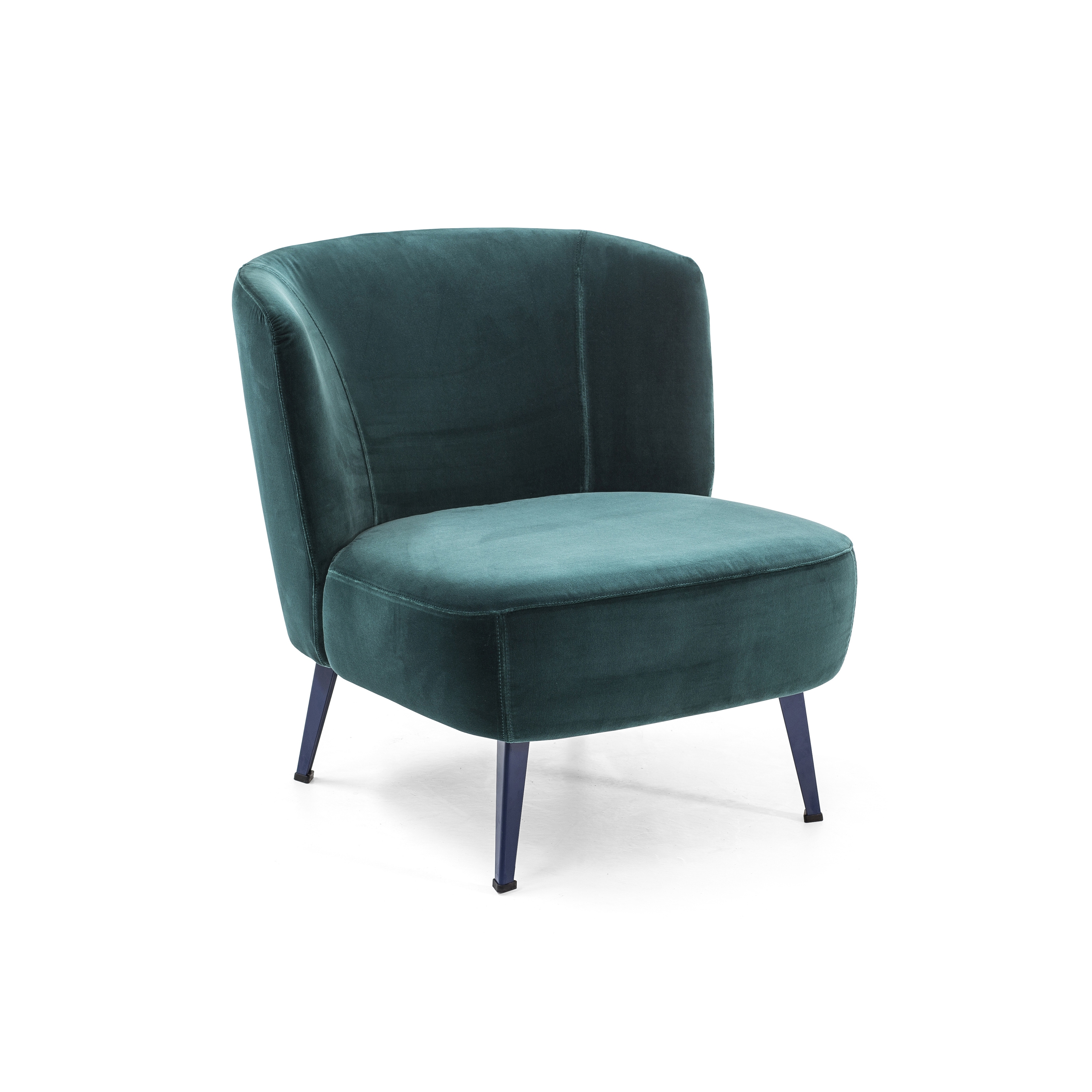 Gimme Shelter Side chair