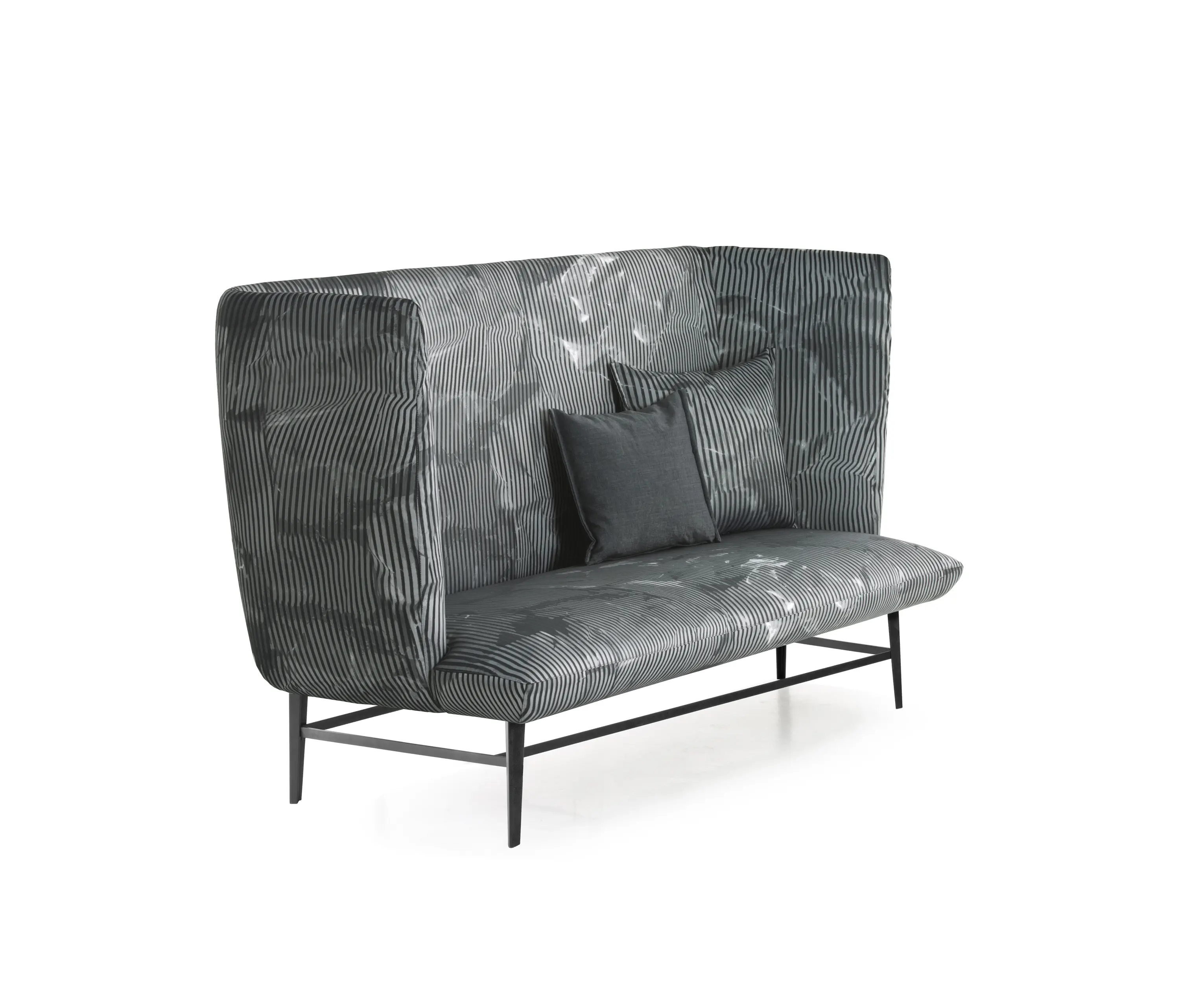 Diesel with Moroso - Gimme Shelter Sofa