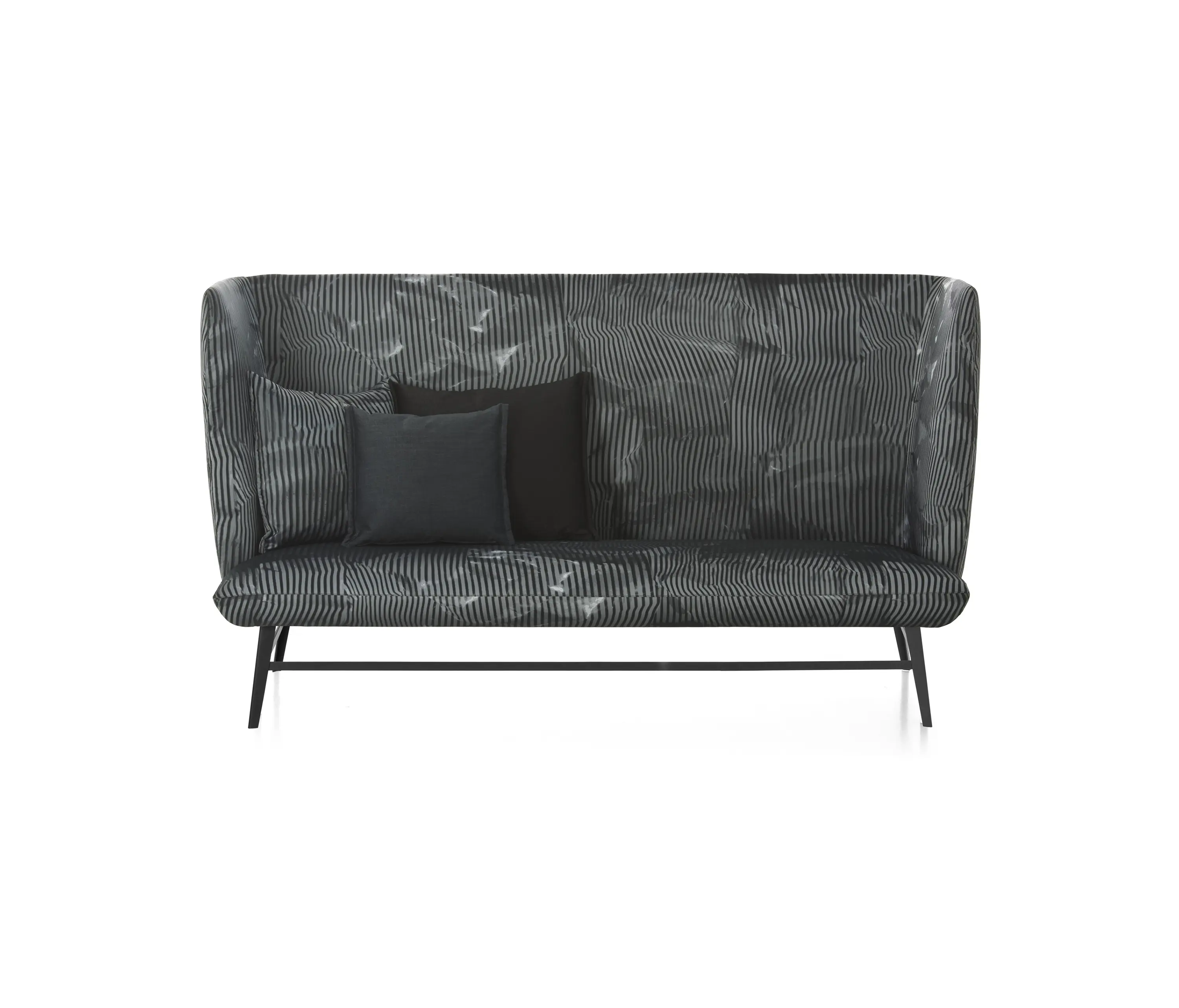 Diesel with Moroso - Gimme Shelter Sofa