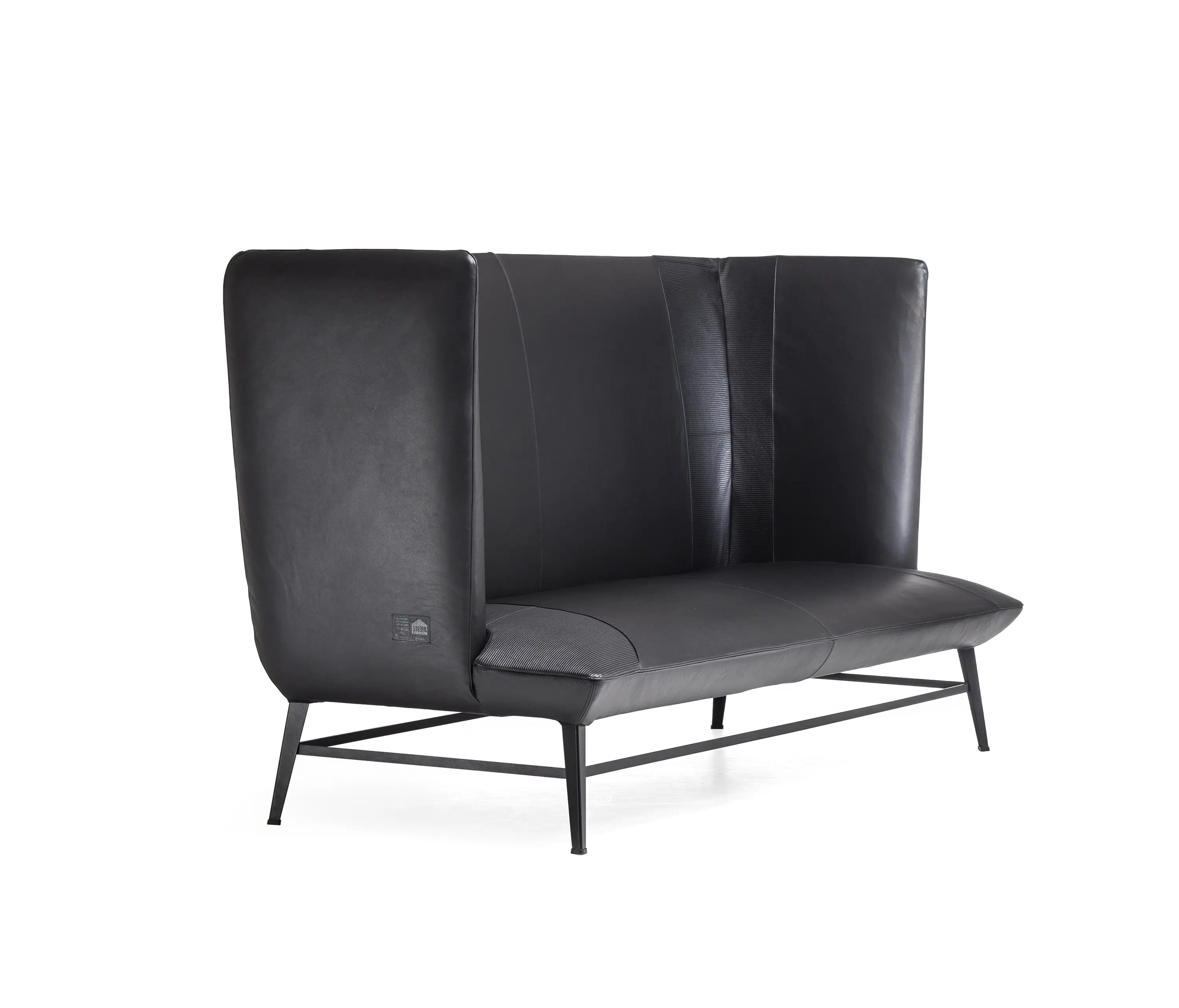 Diesel with Moroso - Gimme Shelter Sofa