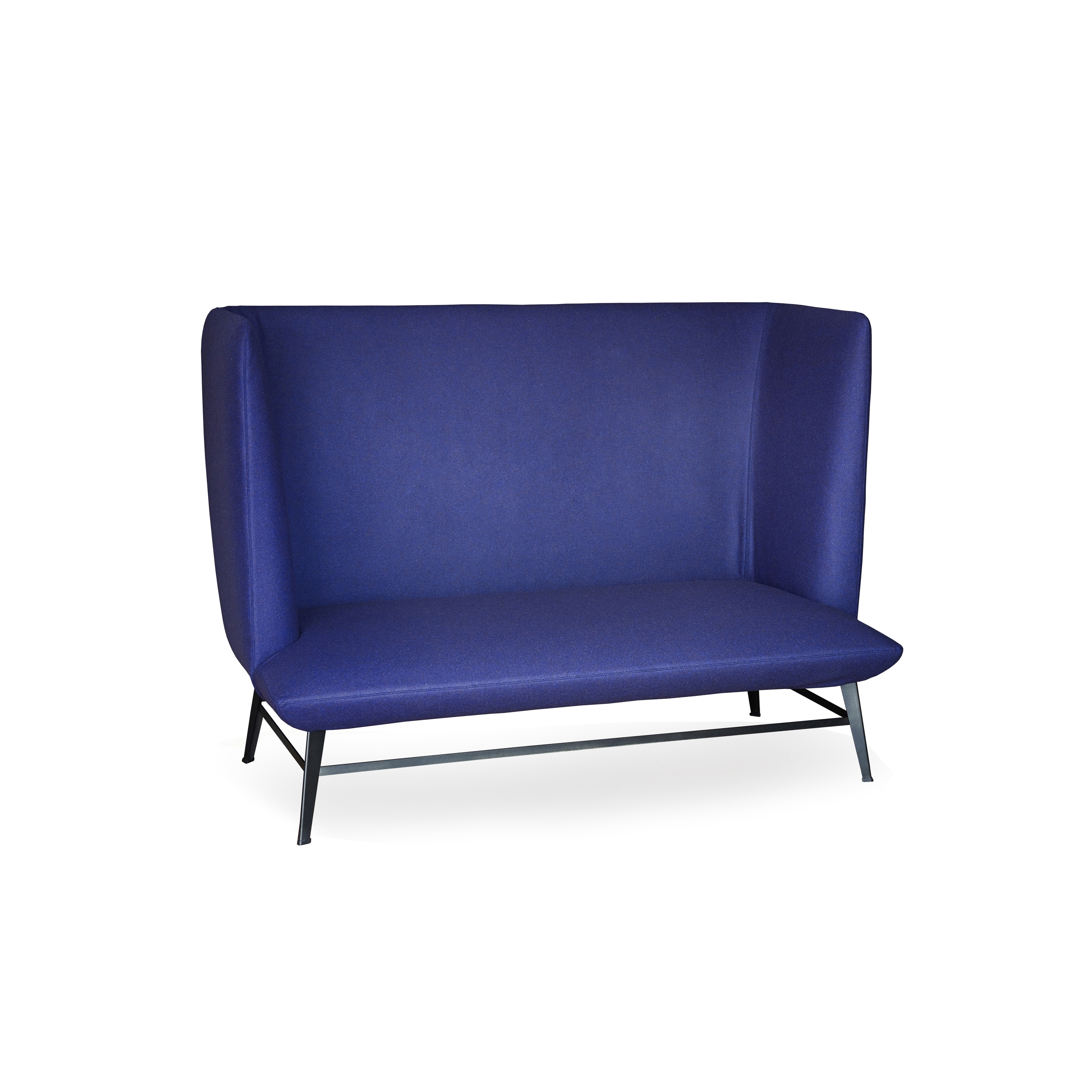 Afficher le produit Gimme Shelter Sofa du fabricant Diesel with Moroso