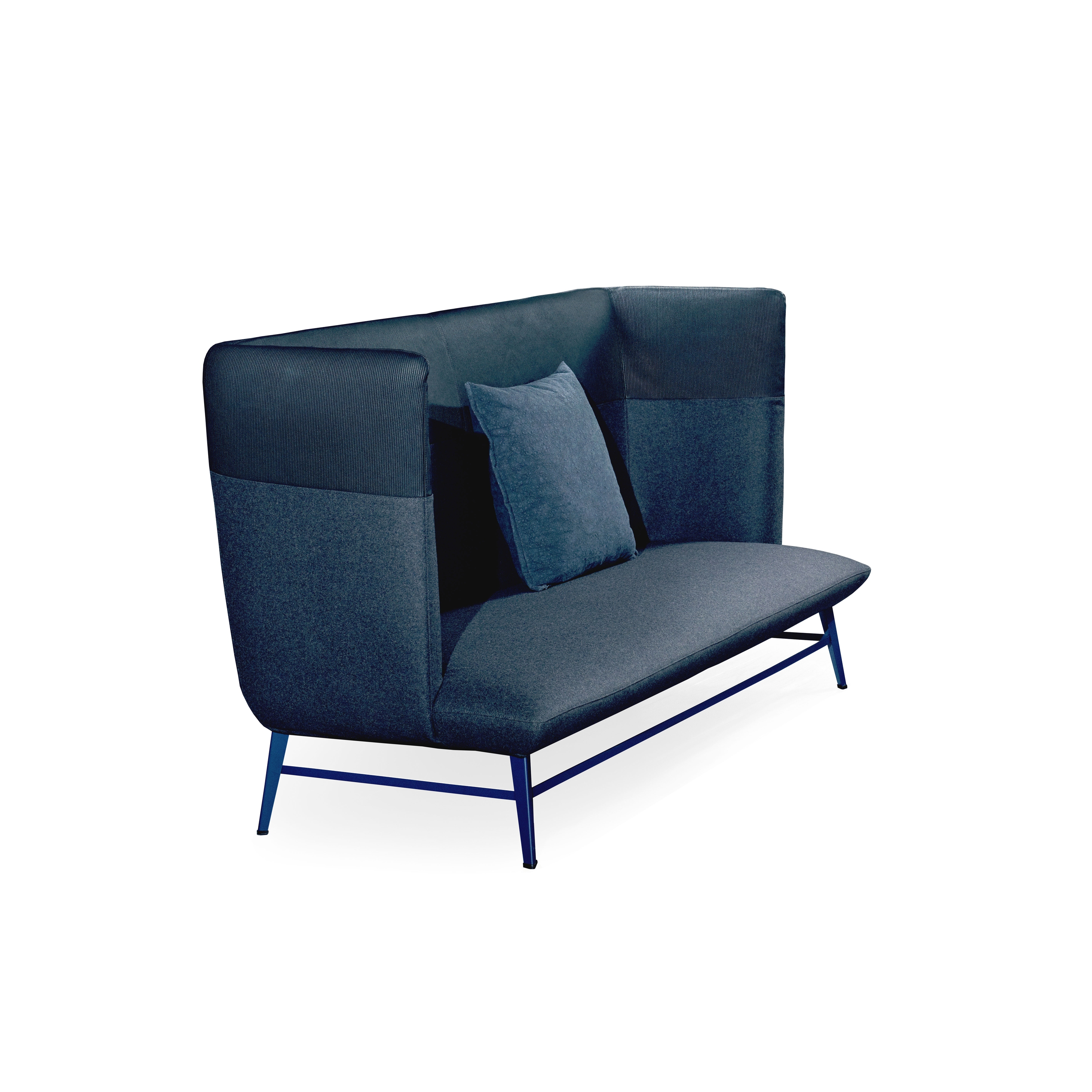 Afficher le produit Gimme Shelter Sofa du fabricant Diesel with Moroso