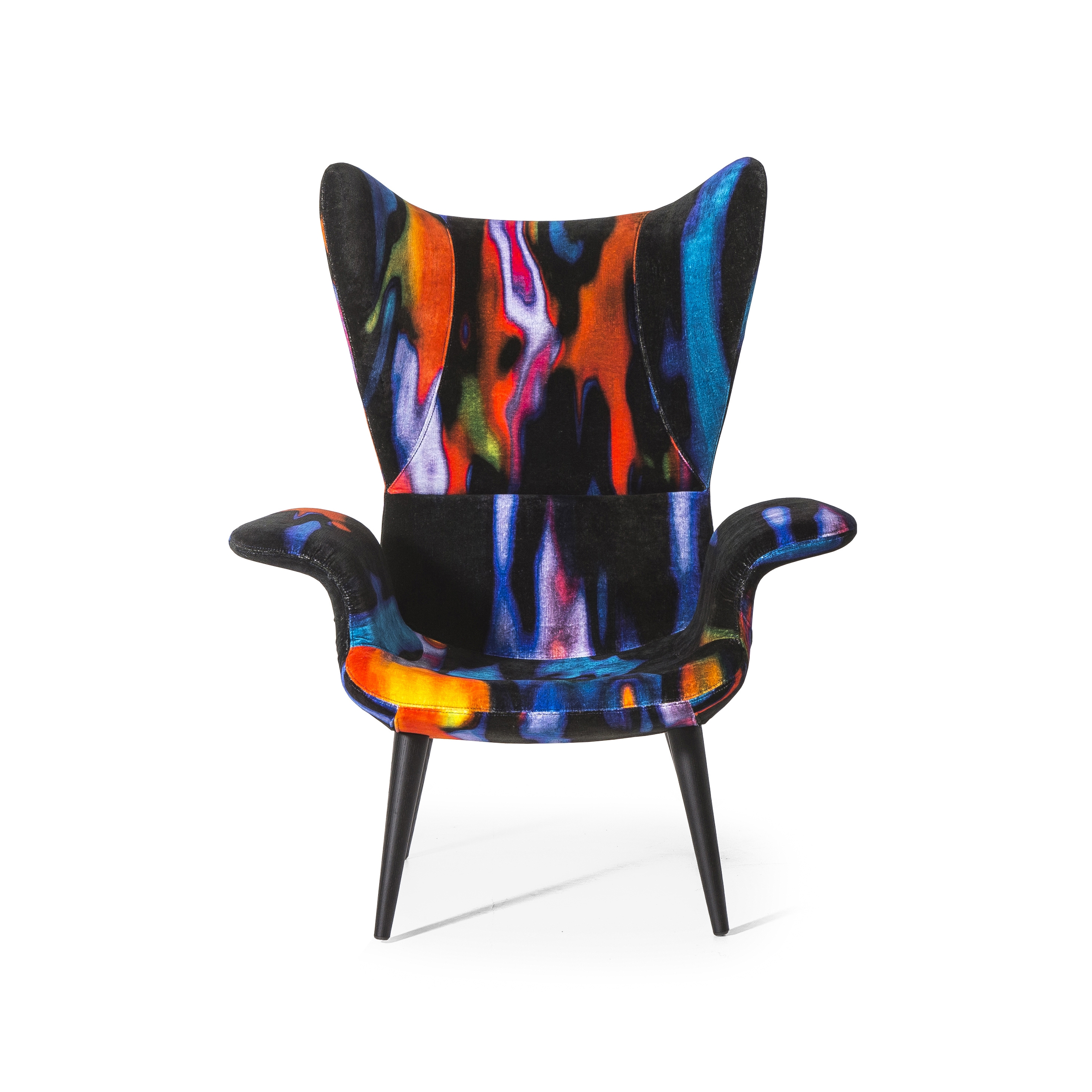 Longwave Armchair