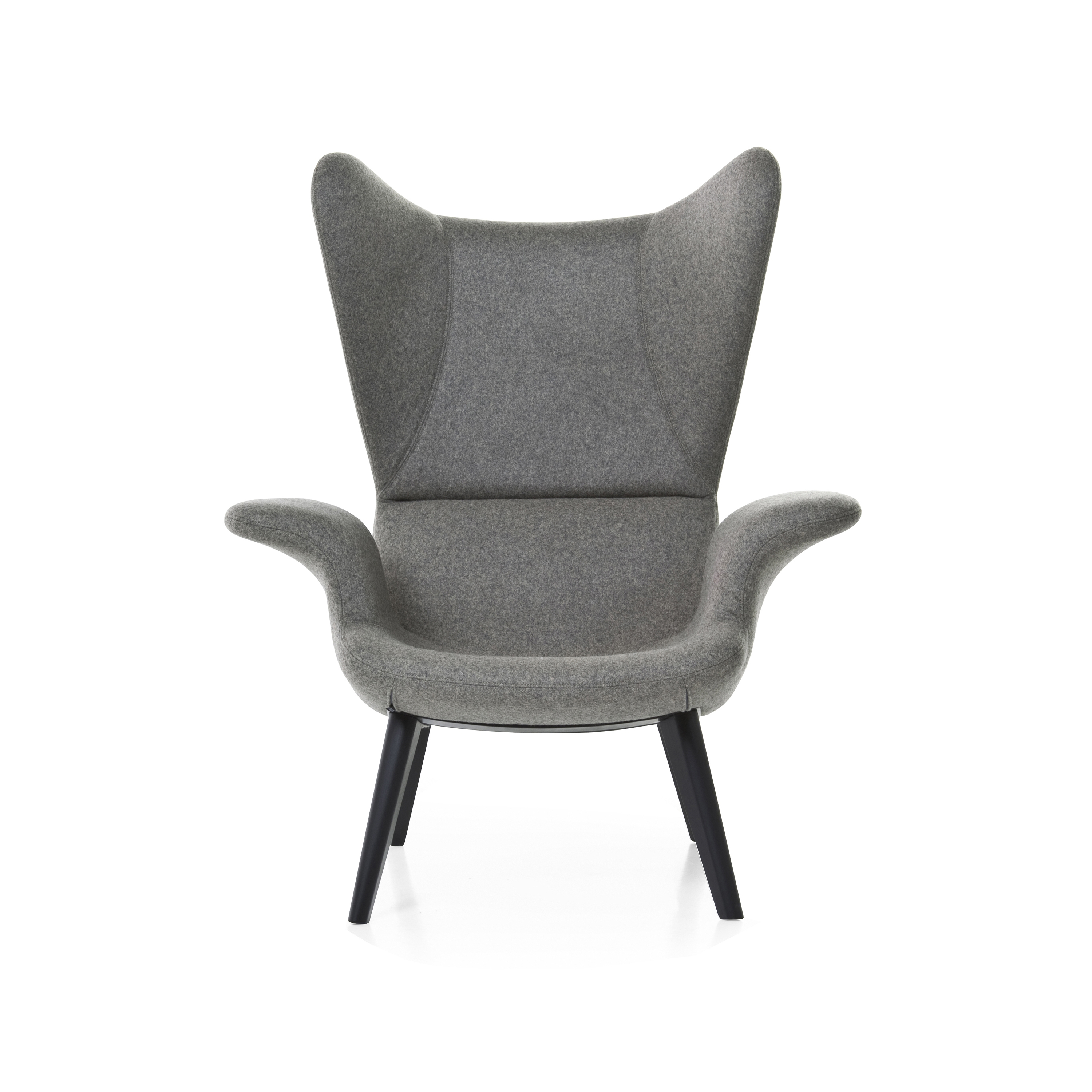 Longwave Armchair