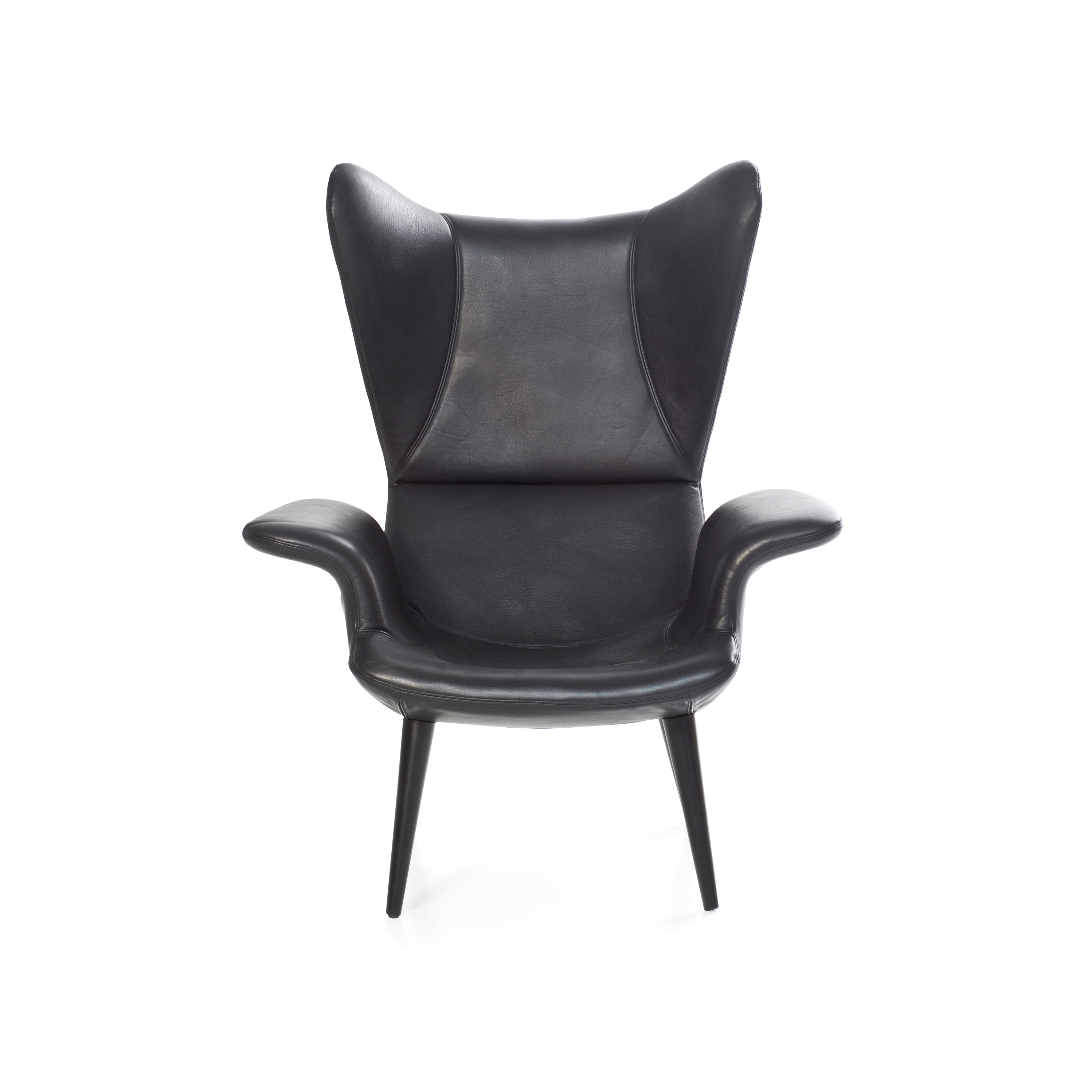 Produkt Longwave Armchair des Herstellers Diesel with Moroso anzeigen
