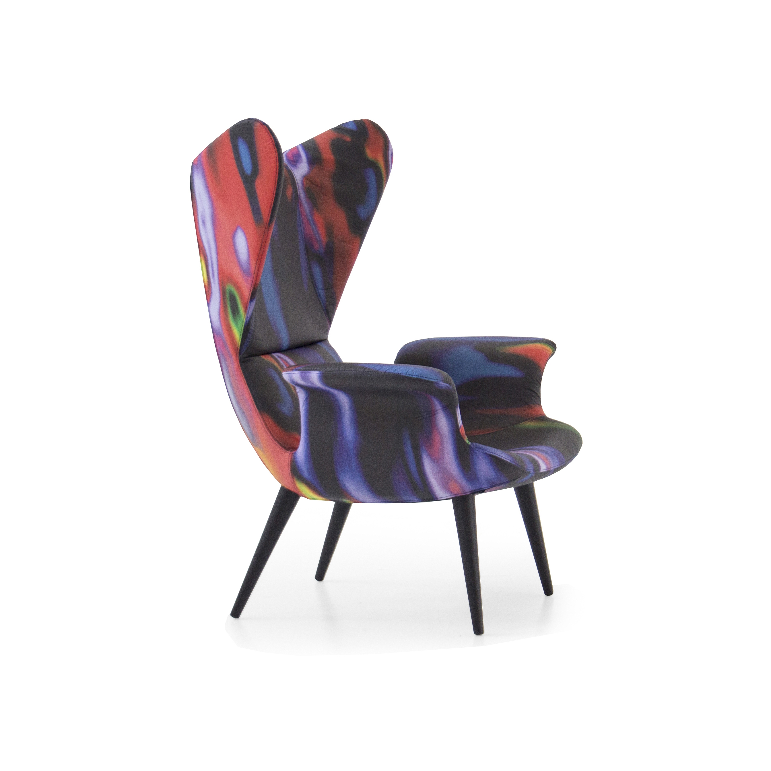 Display product Longwave Armchair from manufacturer Diesel with Moroso