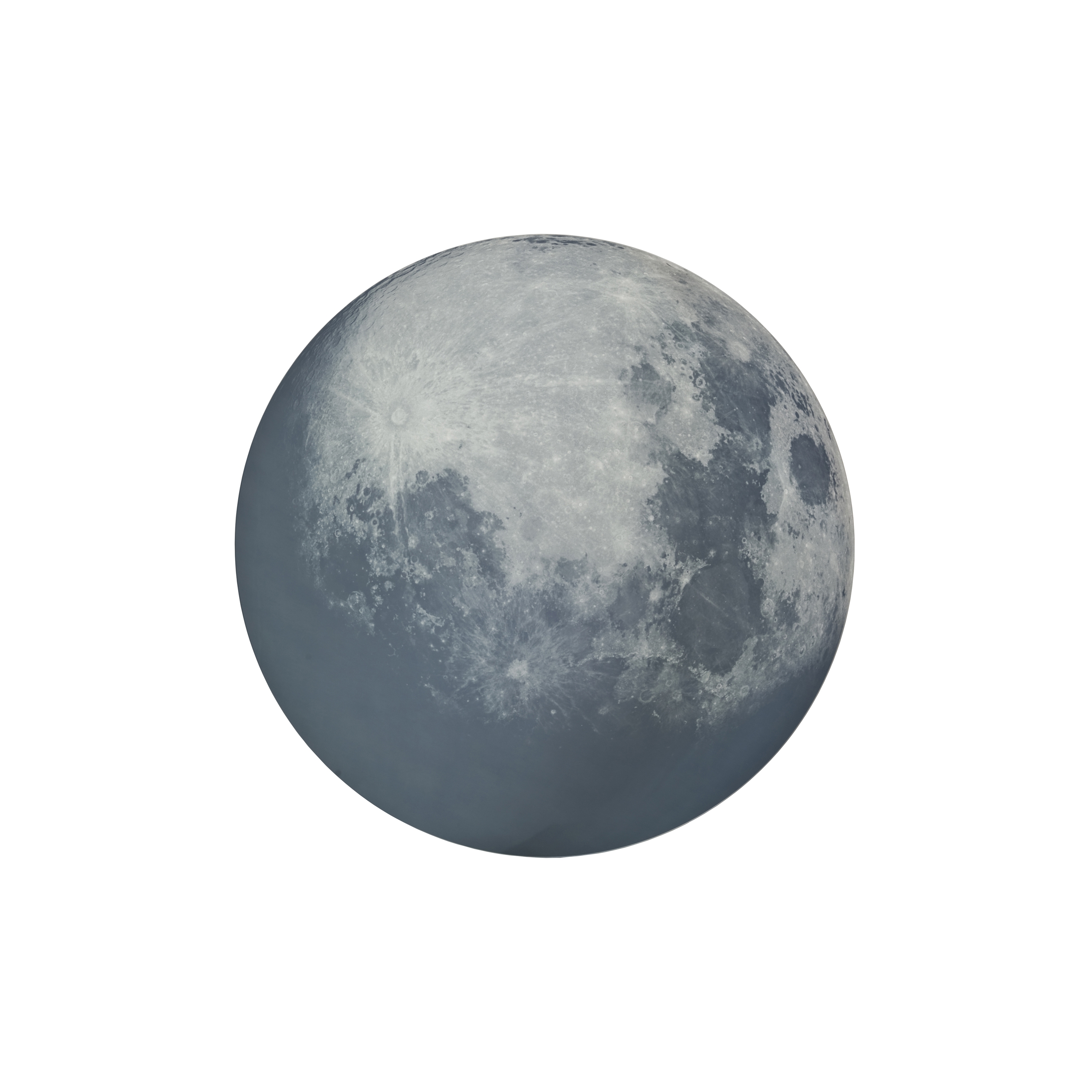Display product My Moon My Mirror from manufacturer Diesel with Moroso