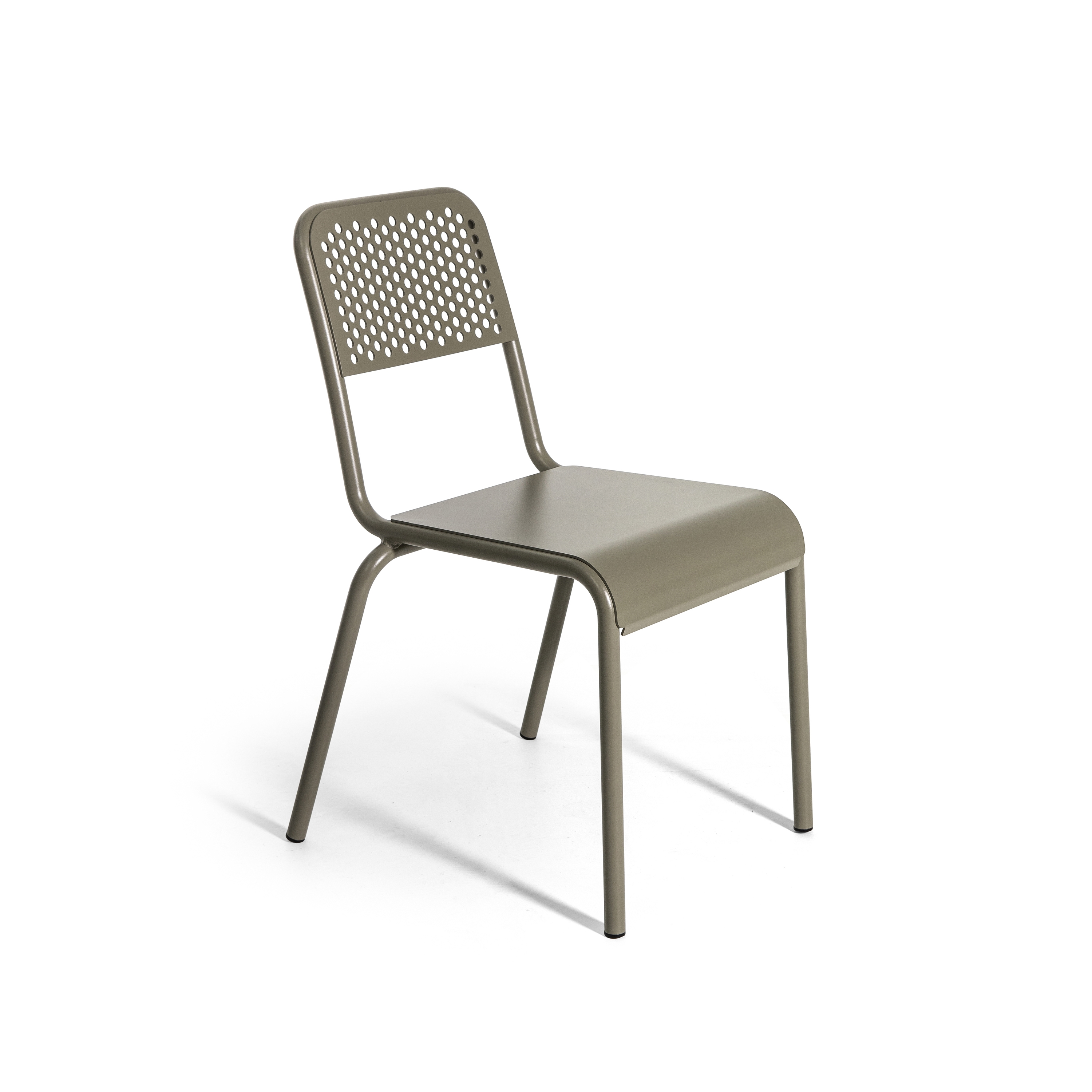 Produkt Nizza Chair des Herstellers Diesel with Moroso anzeigen