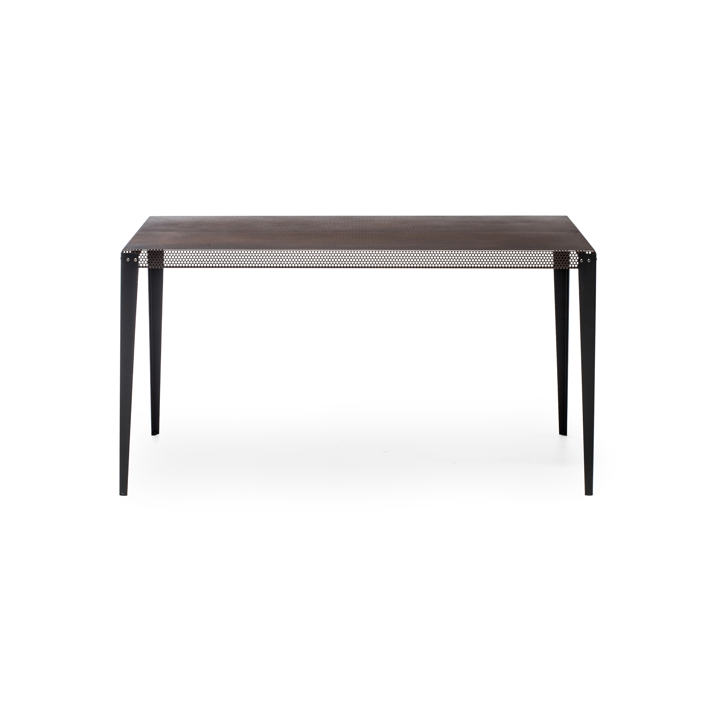Display product Nizza Table from manufacturer Diesel with Moroso