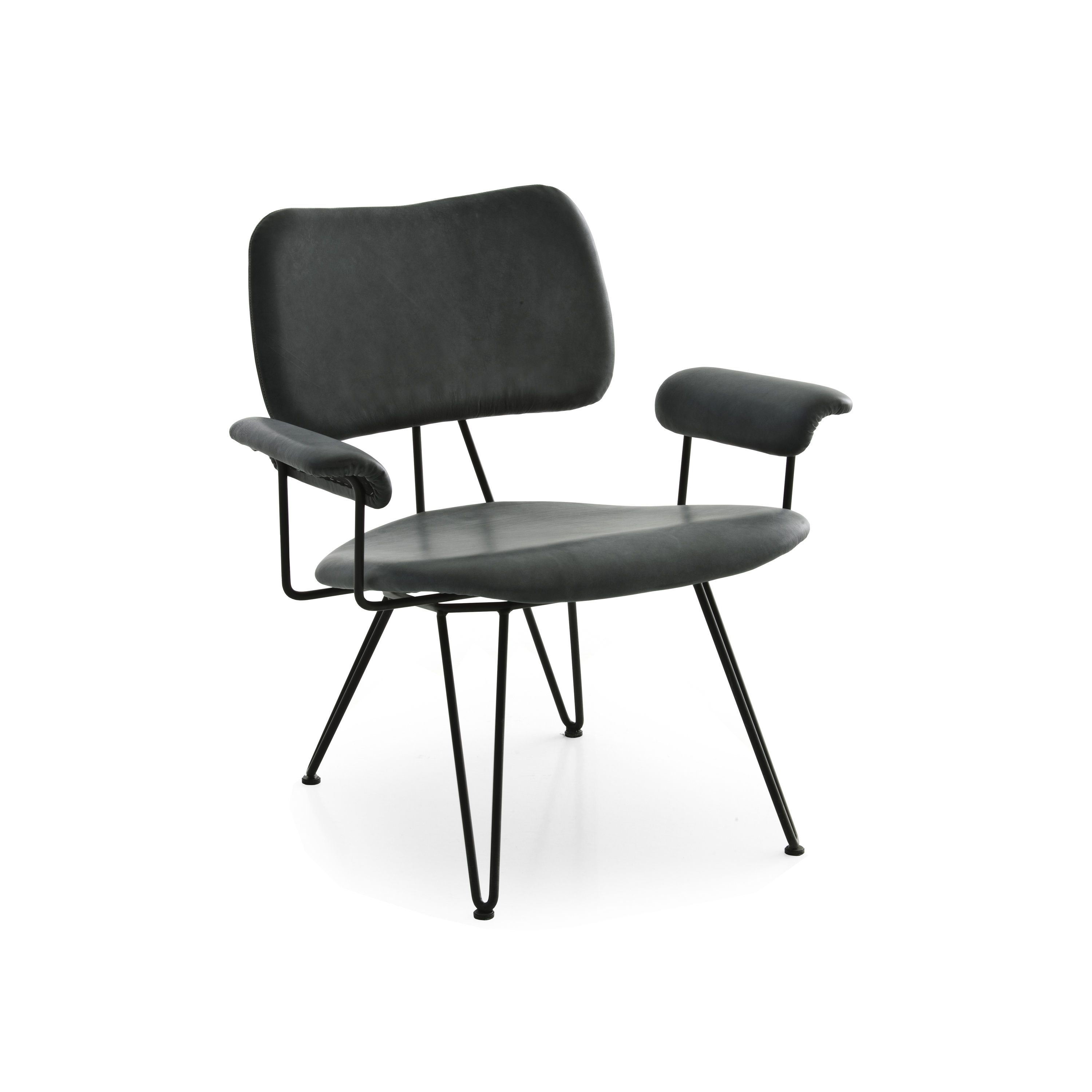 Produkt Overdyed Lounge Chair des Herstellers Diesel with Moroso anzeigen