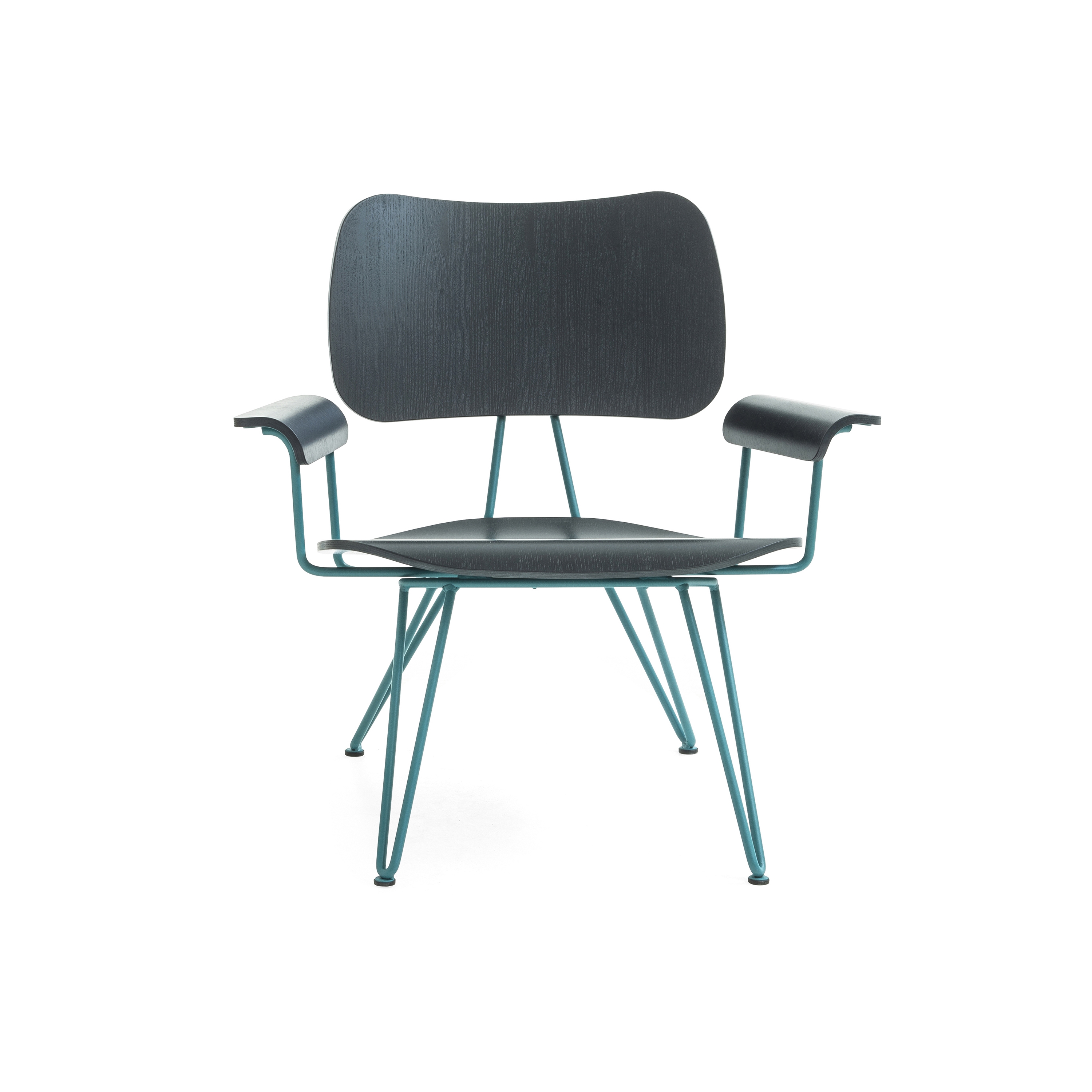 Display product Overdyed Lounge Chair from manufacturer Diesel with Moroso