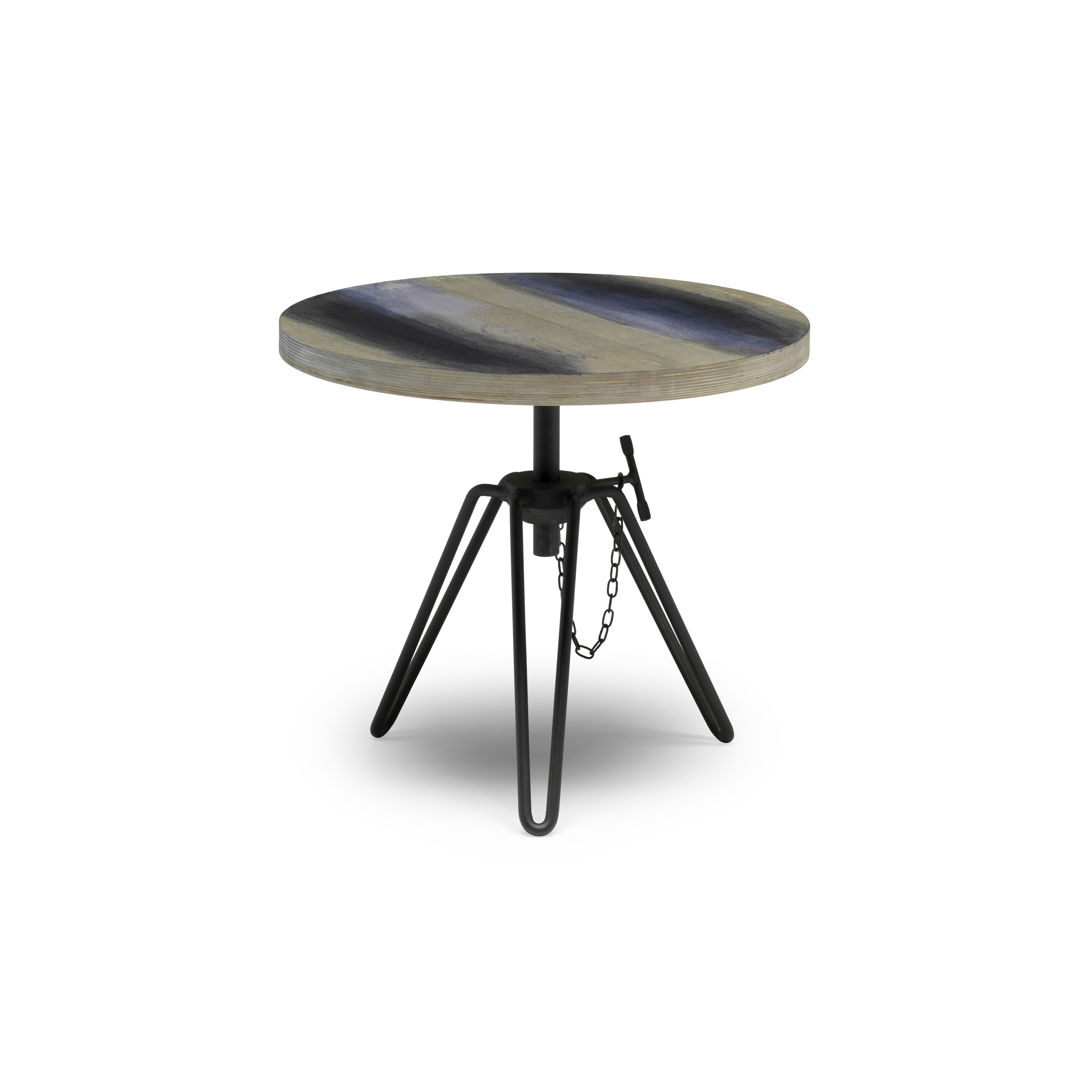 Produkt Overdyed Side Table des Herstellers Diesel with Moroso anzeigen