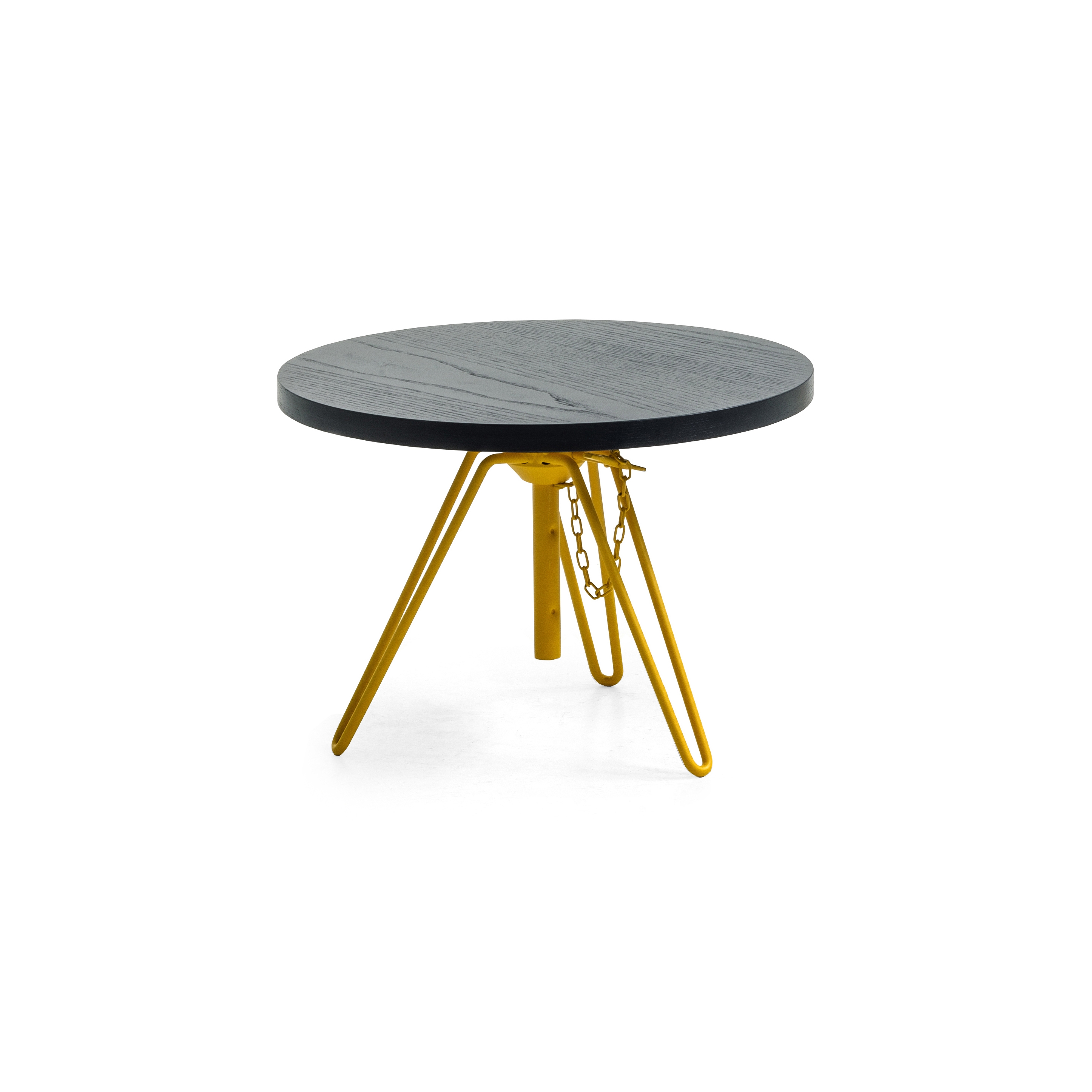 Produkt Overdyed Side Table des Herstellers Diesel with Moroso anzeigen