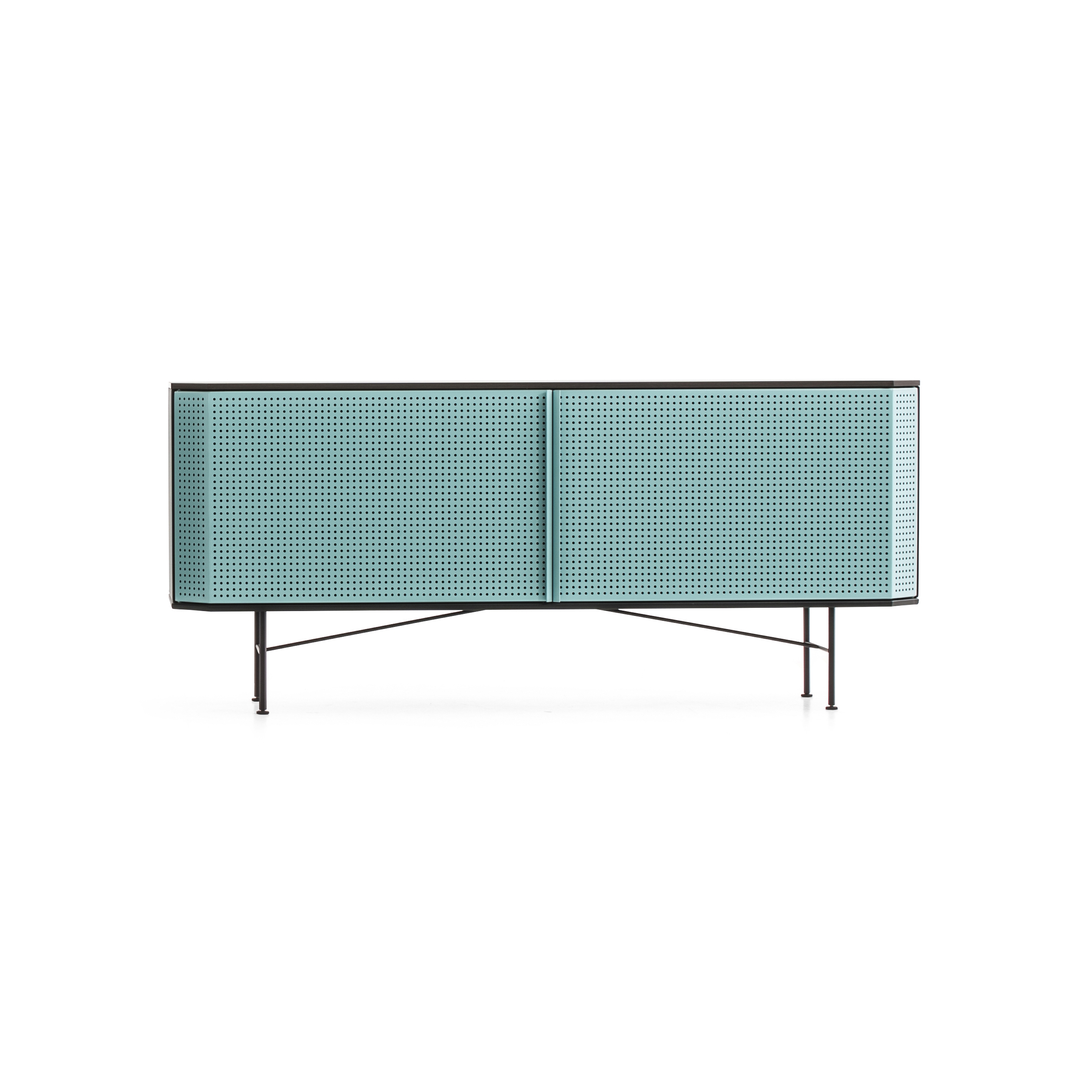 Display product Perf Credenza from manufacturer Diesel with Moroso