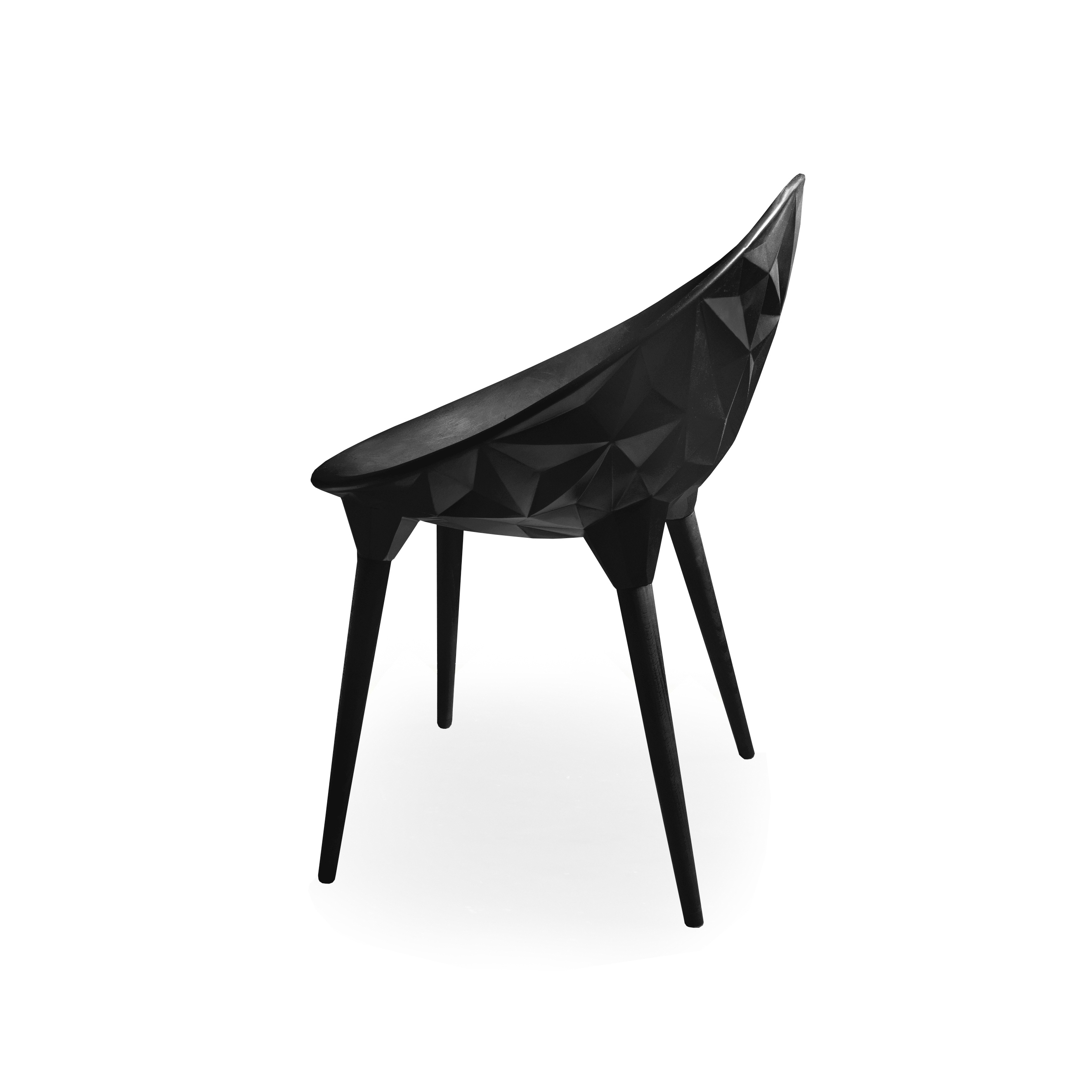 Display product Rock Chair from manufacturer Diesel with Moroso