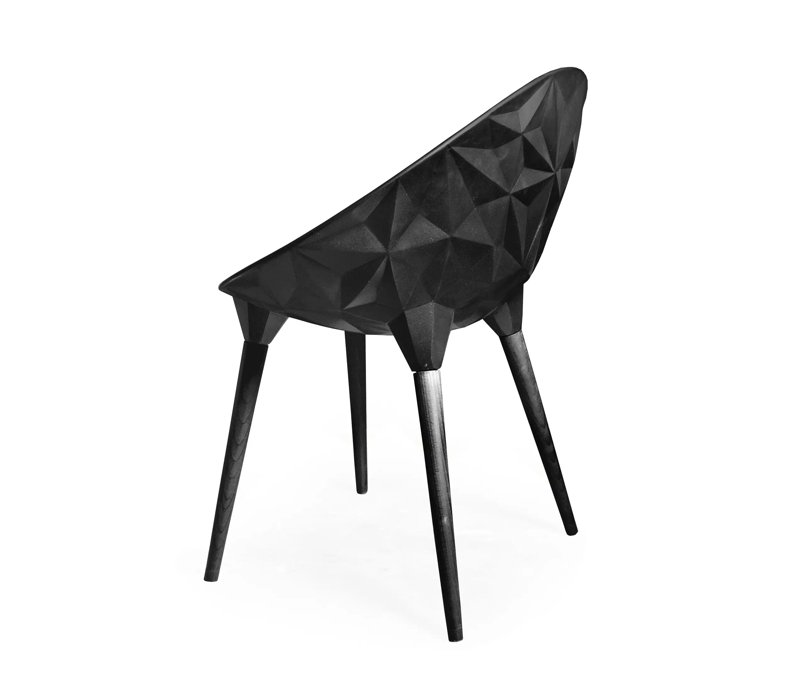 Diesel with Moroso - Rock Chair