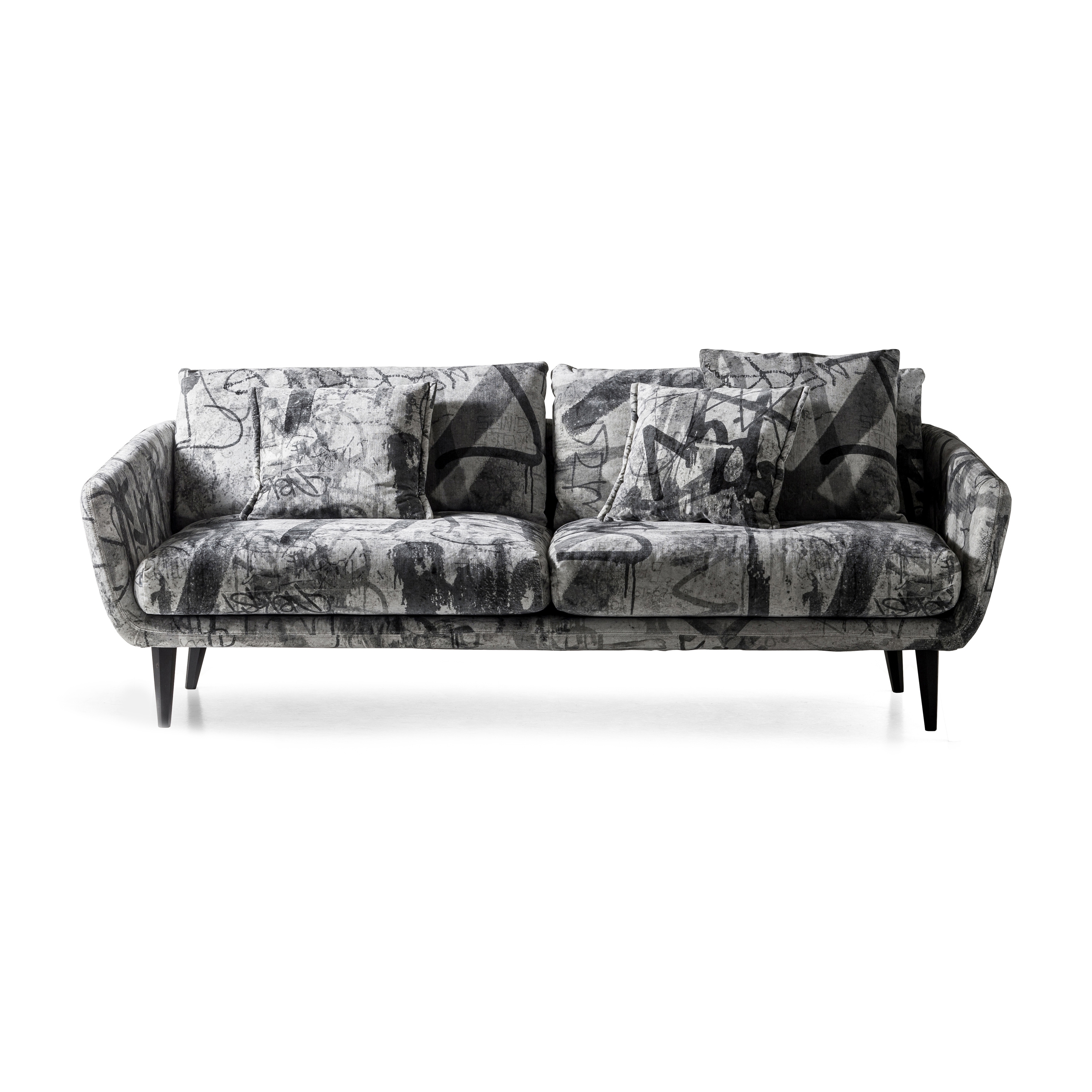 Sister Ray Sofa