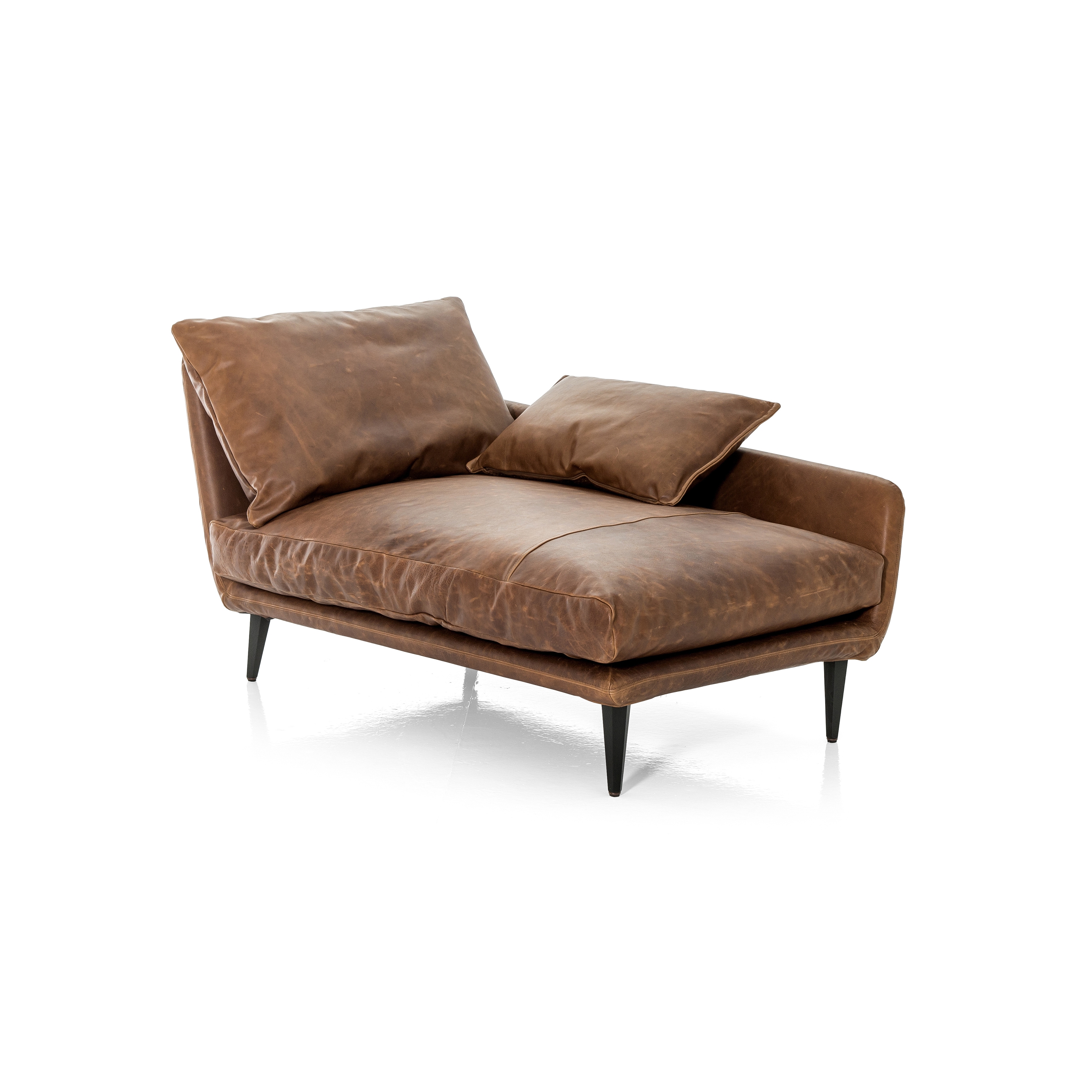 Sister Ray Chaise longue